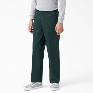 Boys' Classic Fit Pants. 4-20