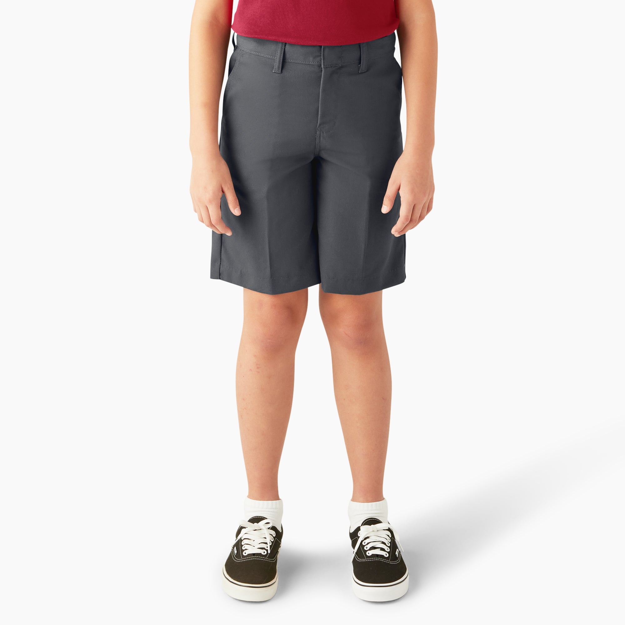 Boys' Classic Fit Shorts. 4-20