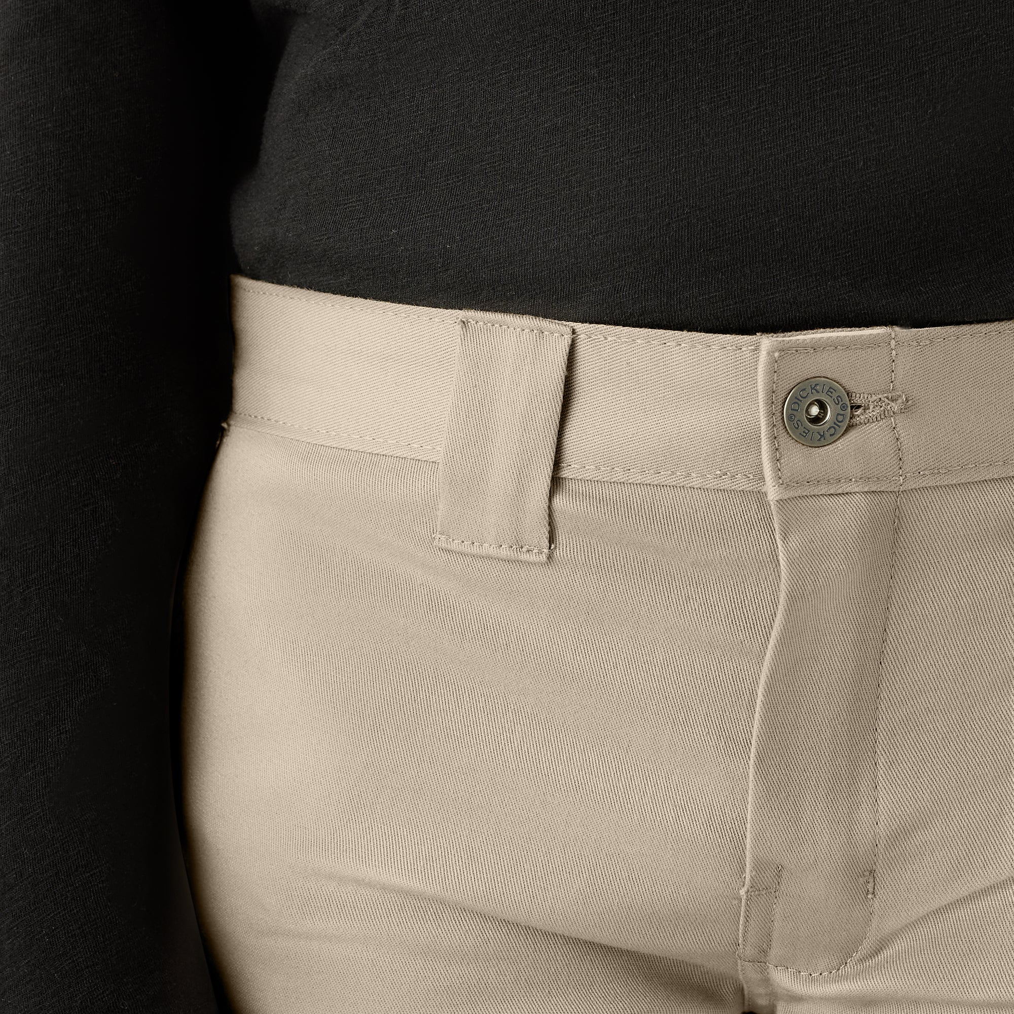 Boys' FLEX Skinny Fit Double Knee Pants. 4-20 - Image 9