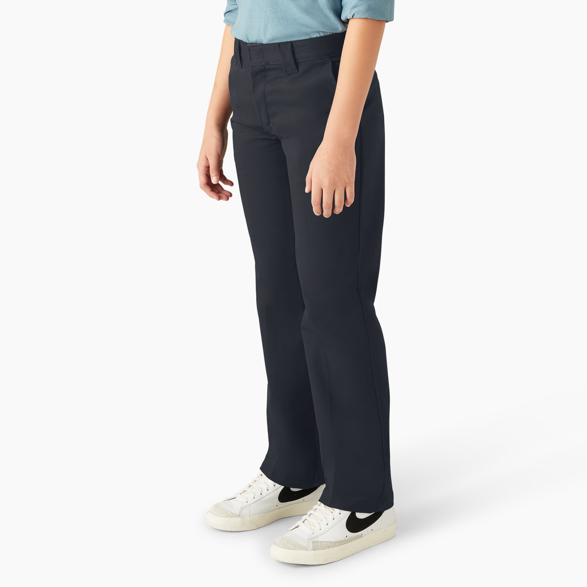 Boys' 873 Slim Fit Pants. 4-20 - Image 3