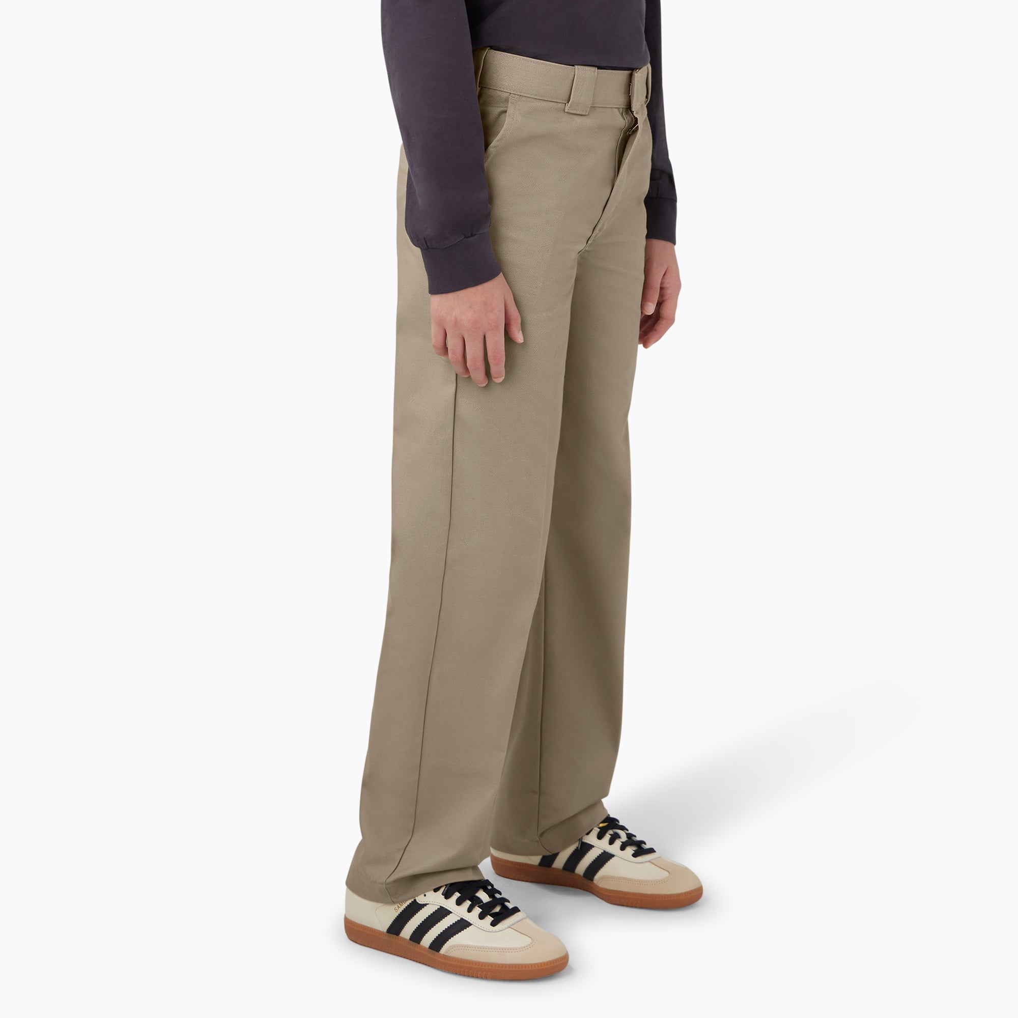 Boys' Original 874® Work Pants. 4-20 - Image 4