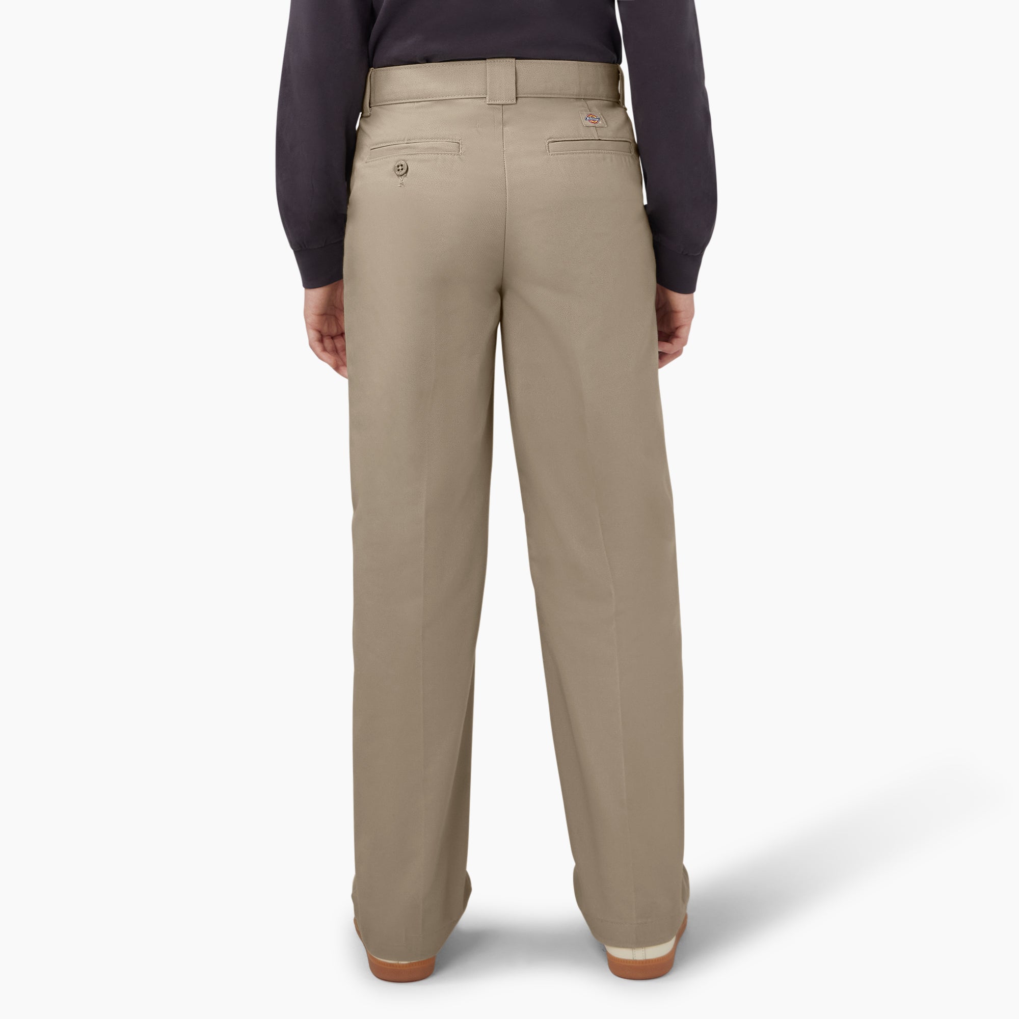 Boys' Original 874® Work Pants. 4-20 - Image 2