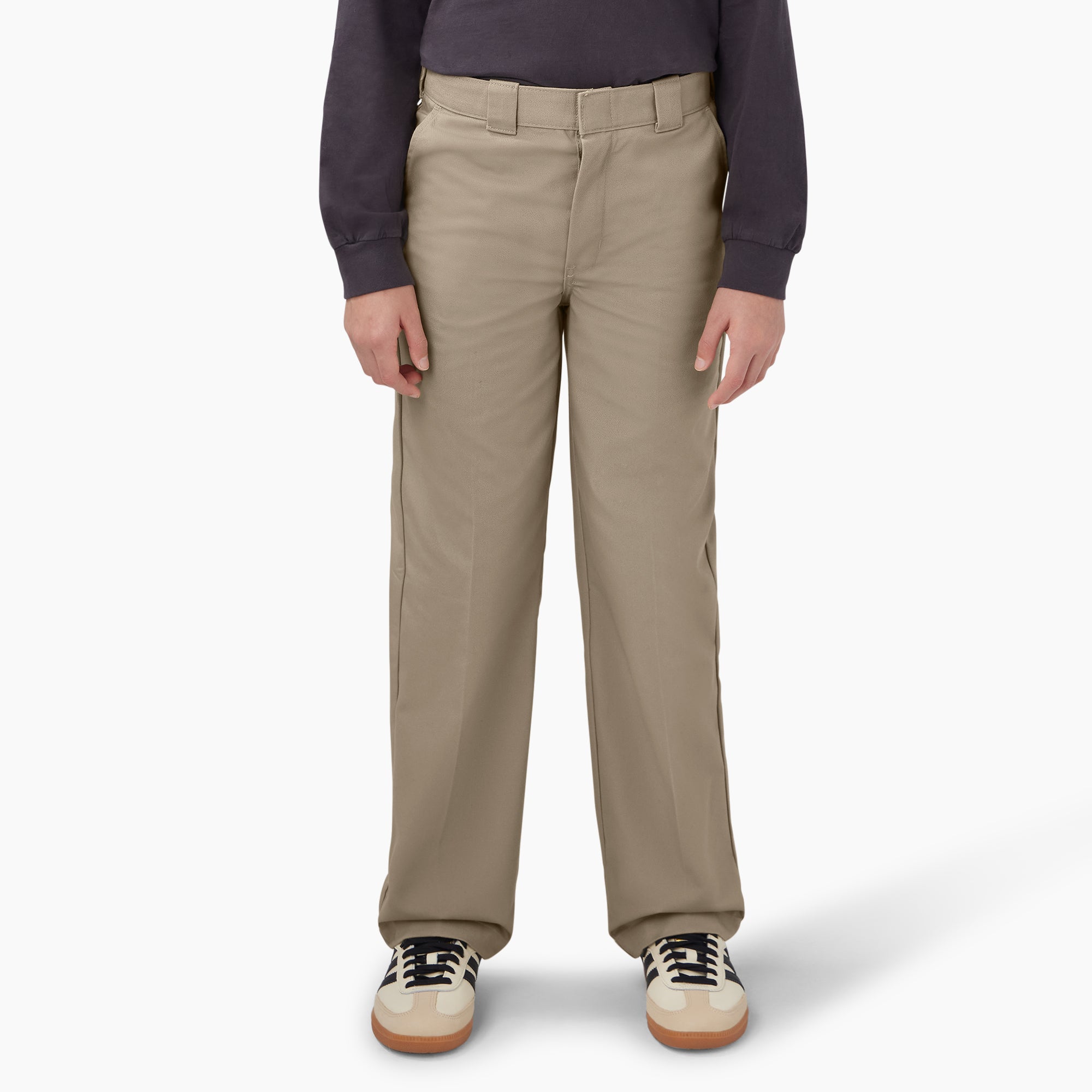Boys' Original 874® Work Pants. 4-20