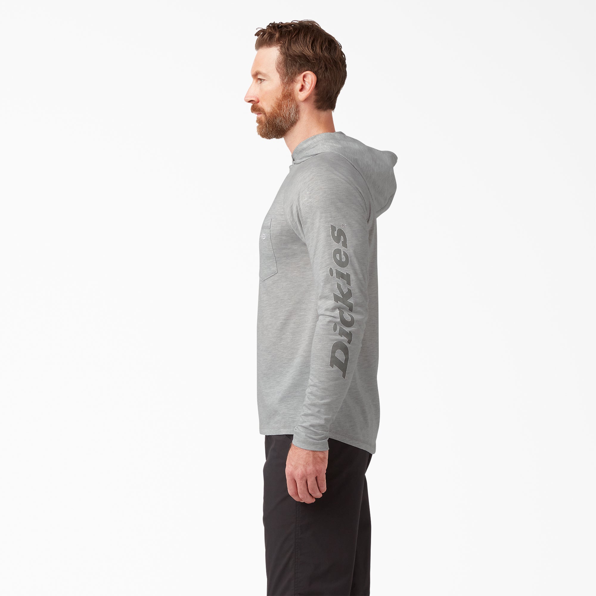 Cooling Performance Sun Shirt - Image 3