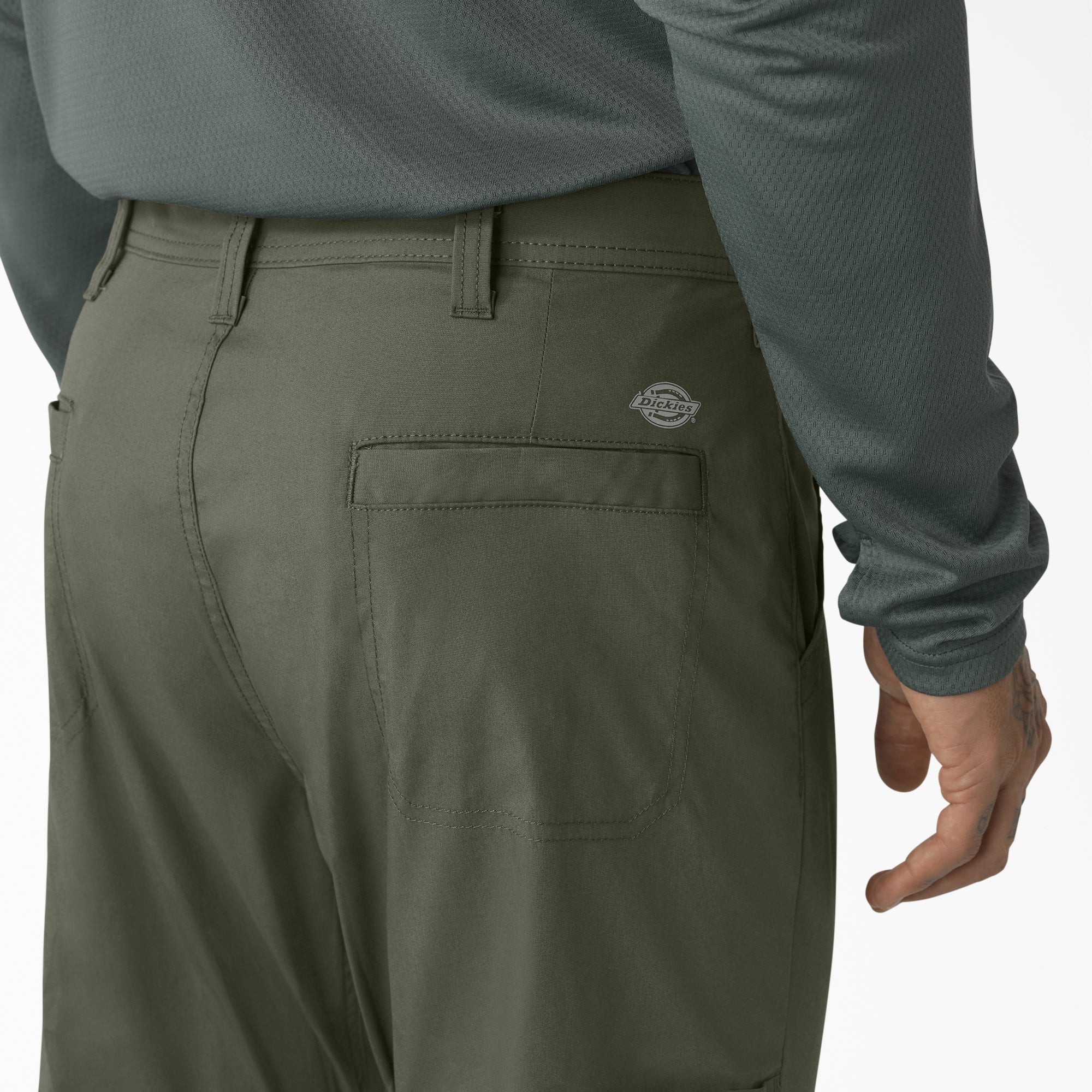 FLEX Cooling Regular Fit Pants - Image 5