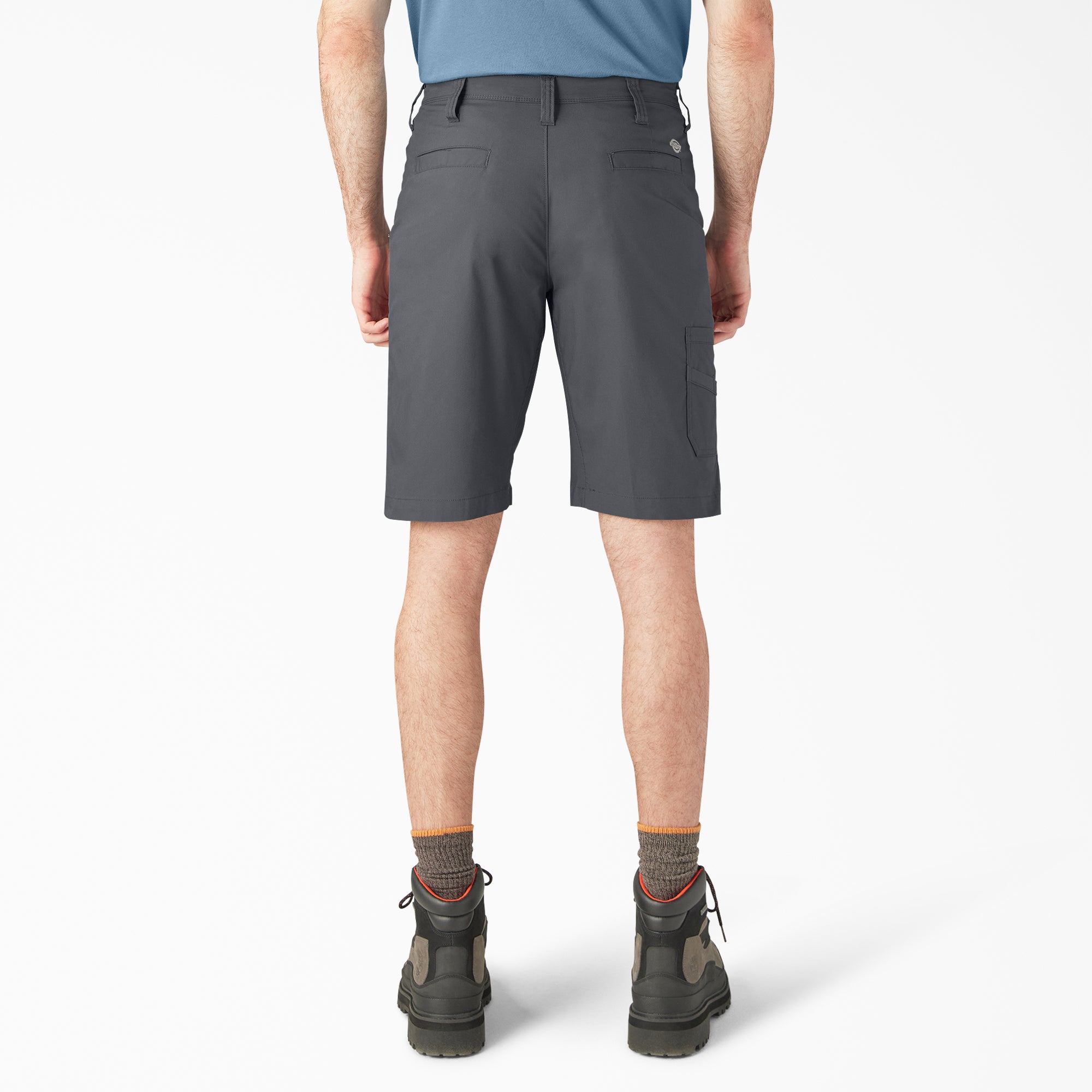FLEX Cooling Regular Fit Utility Shorts. 11 - Image 2