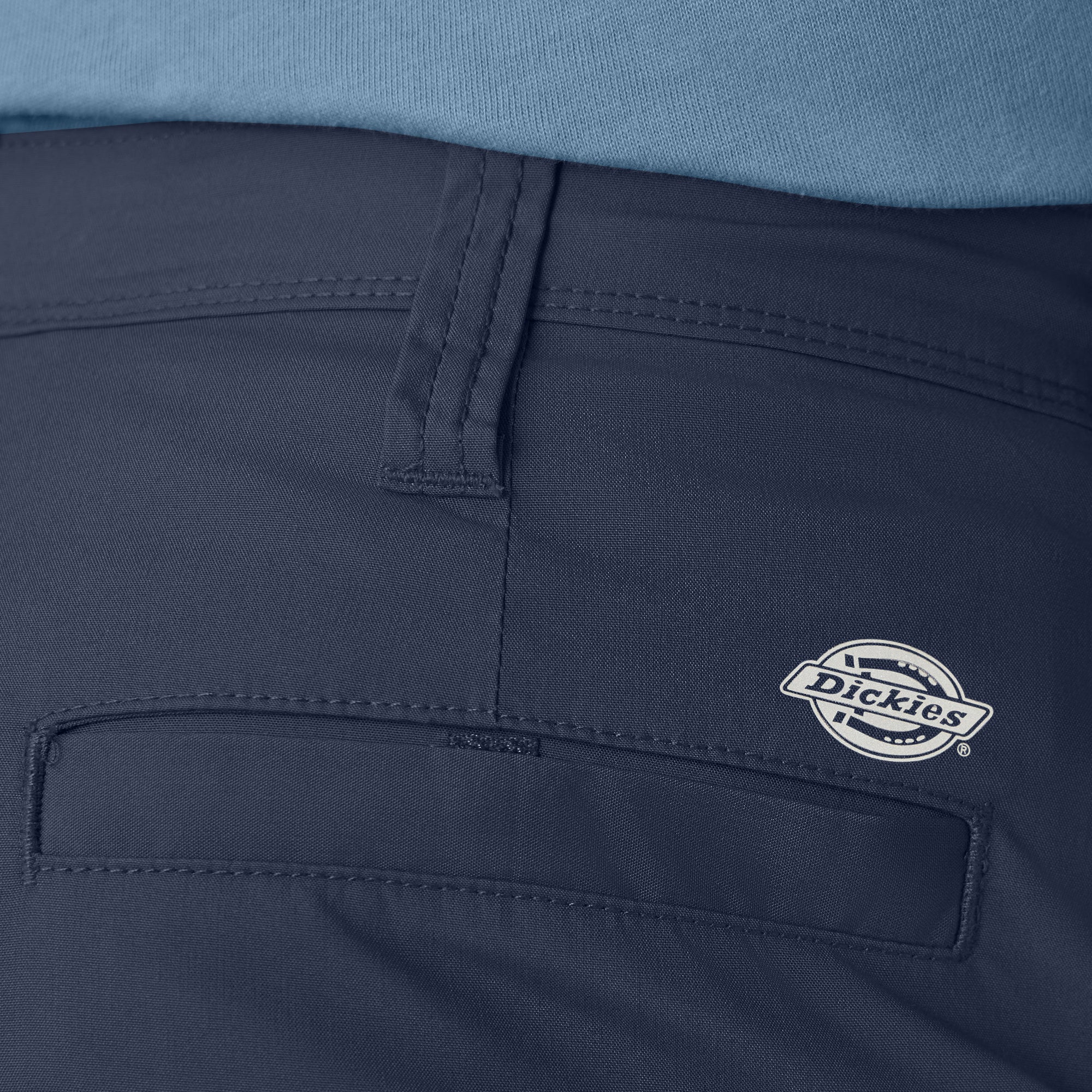 FLEX Cooling Regular Fit Utility Shorts. 11 - Image 6