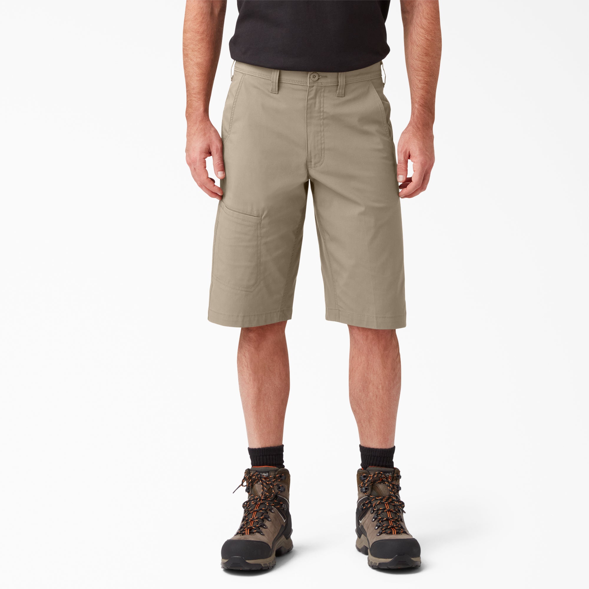 FLEX Cooling Regular Fit Utility Shorts. 13
