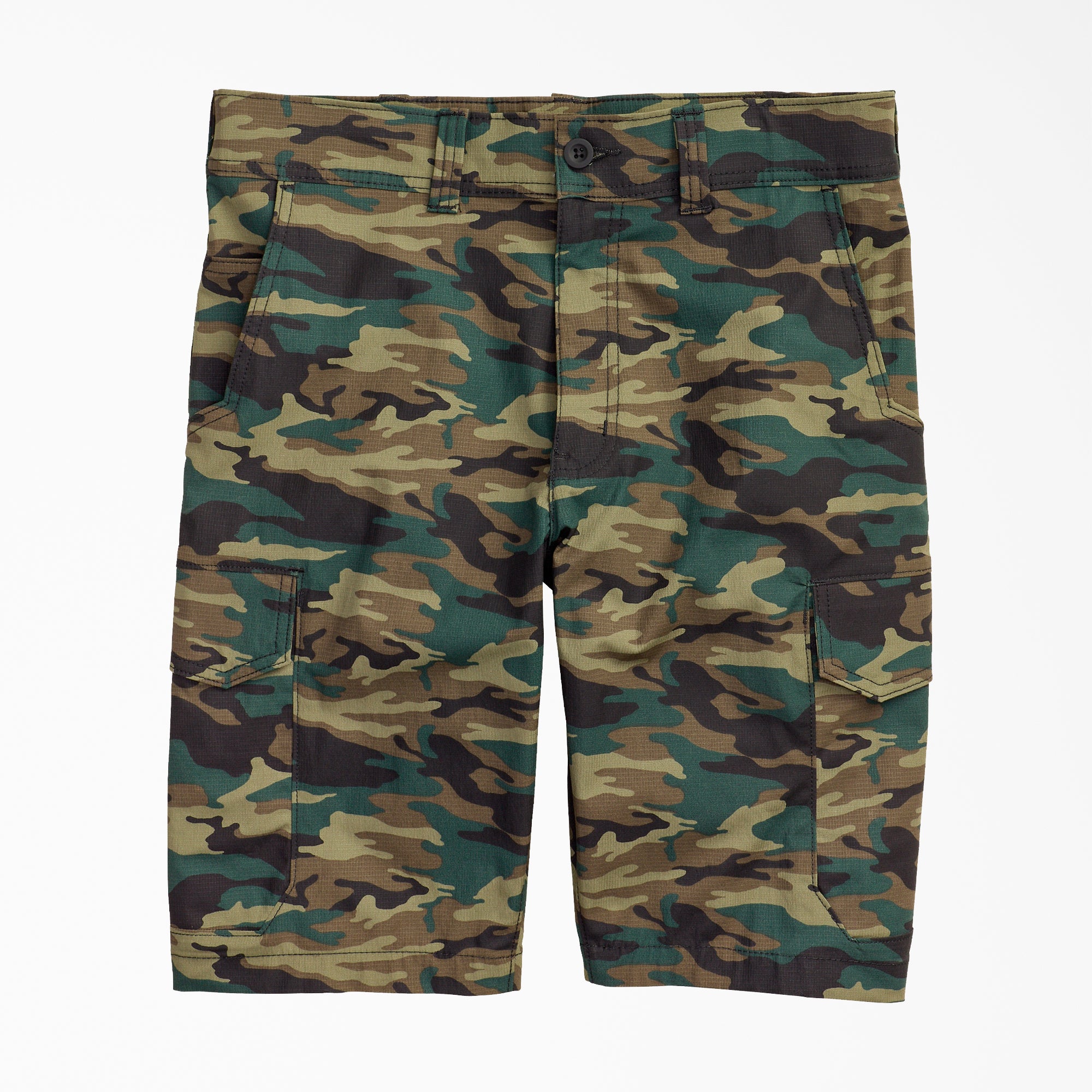 FLEX Cooling Regular Fit Cargo Shorts. 11 - Image 4