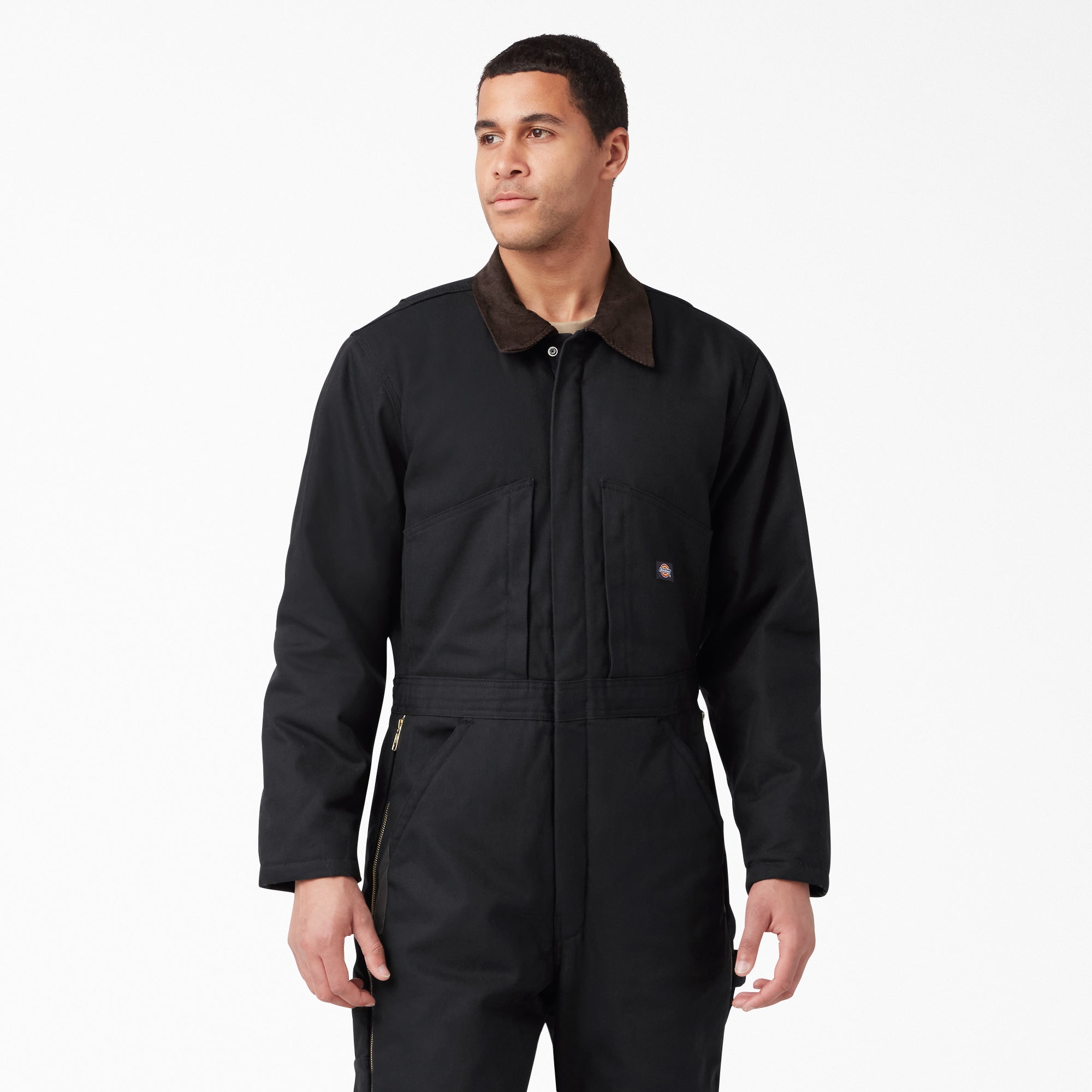 Duck Insulated Coveralls - Image 8