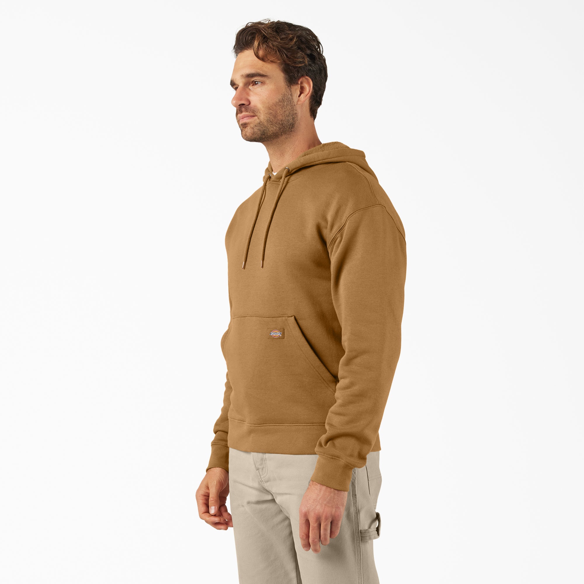 Midweight Fleece Hoodie - Image 3