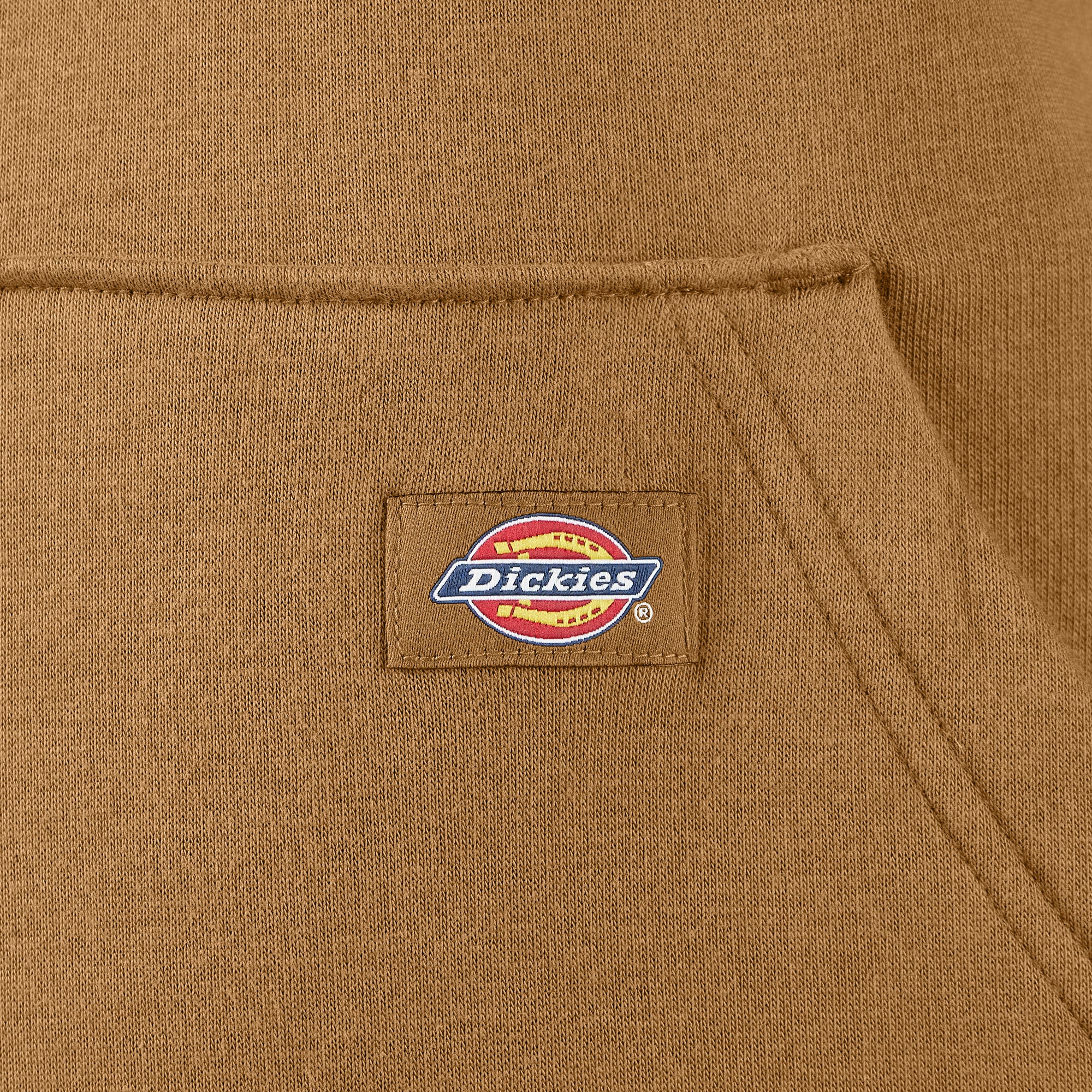 Midweight Fleece Hoodie - Image 6