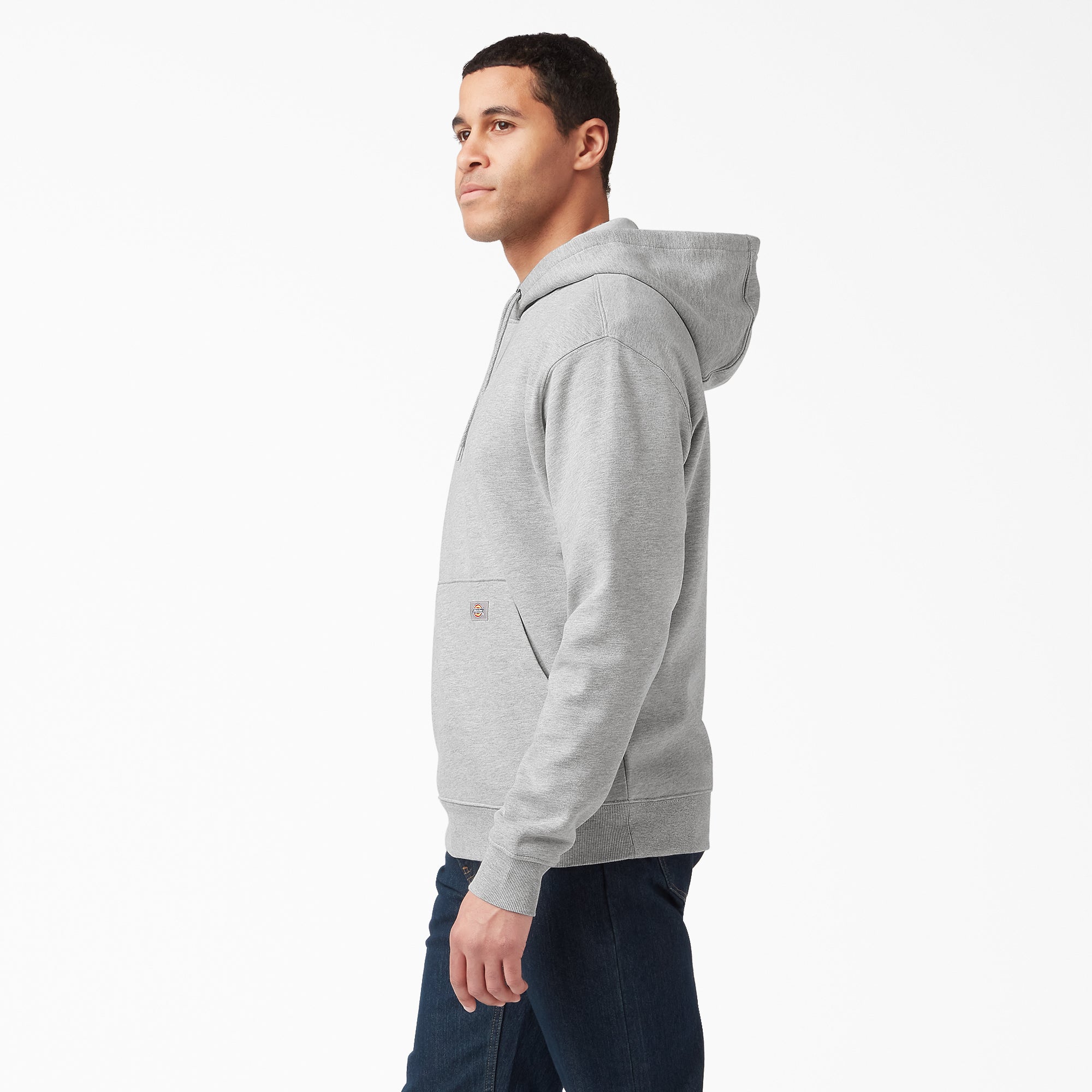 Midweight Fleece Hoodie - Image 7