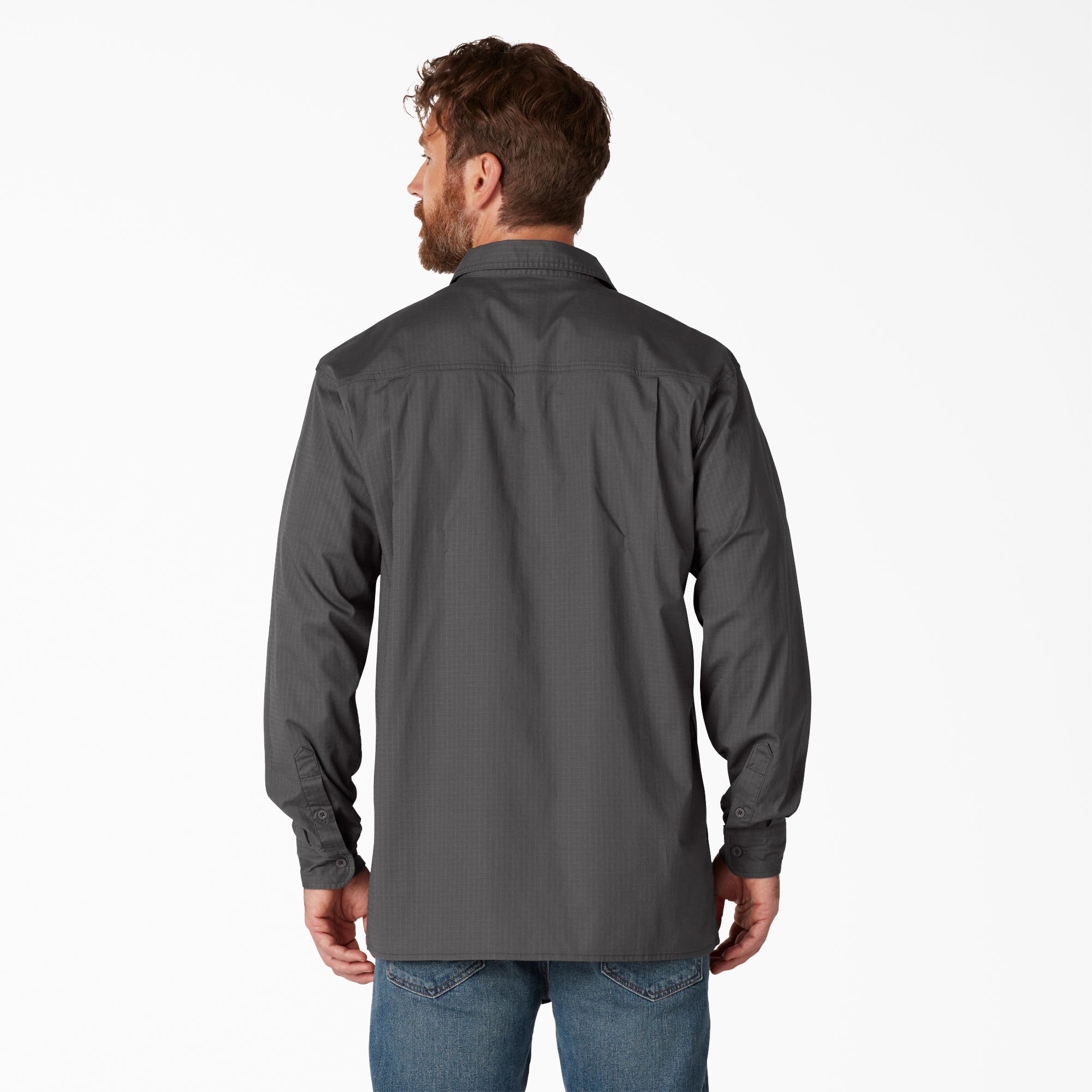 FLEX Ripstop Long Sleeve Shirt - Image 2