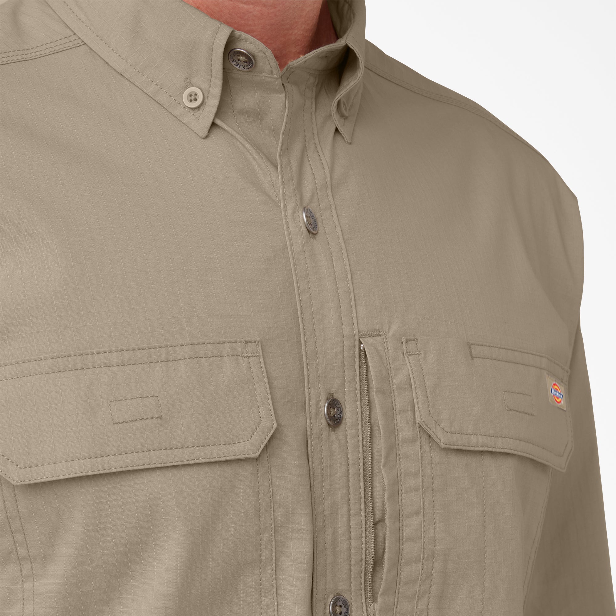 DuraTech Ranger Ripstop Long Sleeve Shirt - Image 5