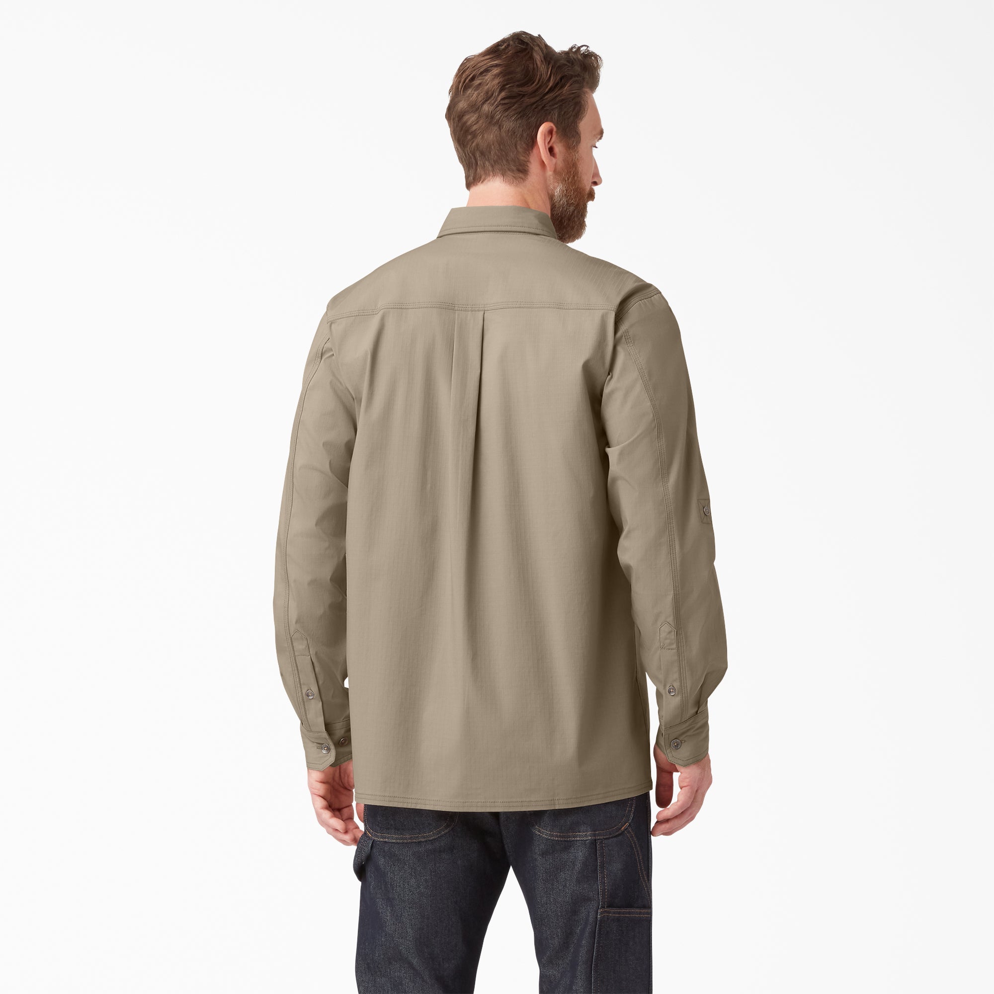 DuraTech Ranger Ripstop Long Sleeve Shirt - Image 2