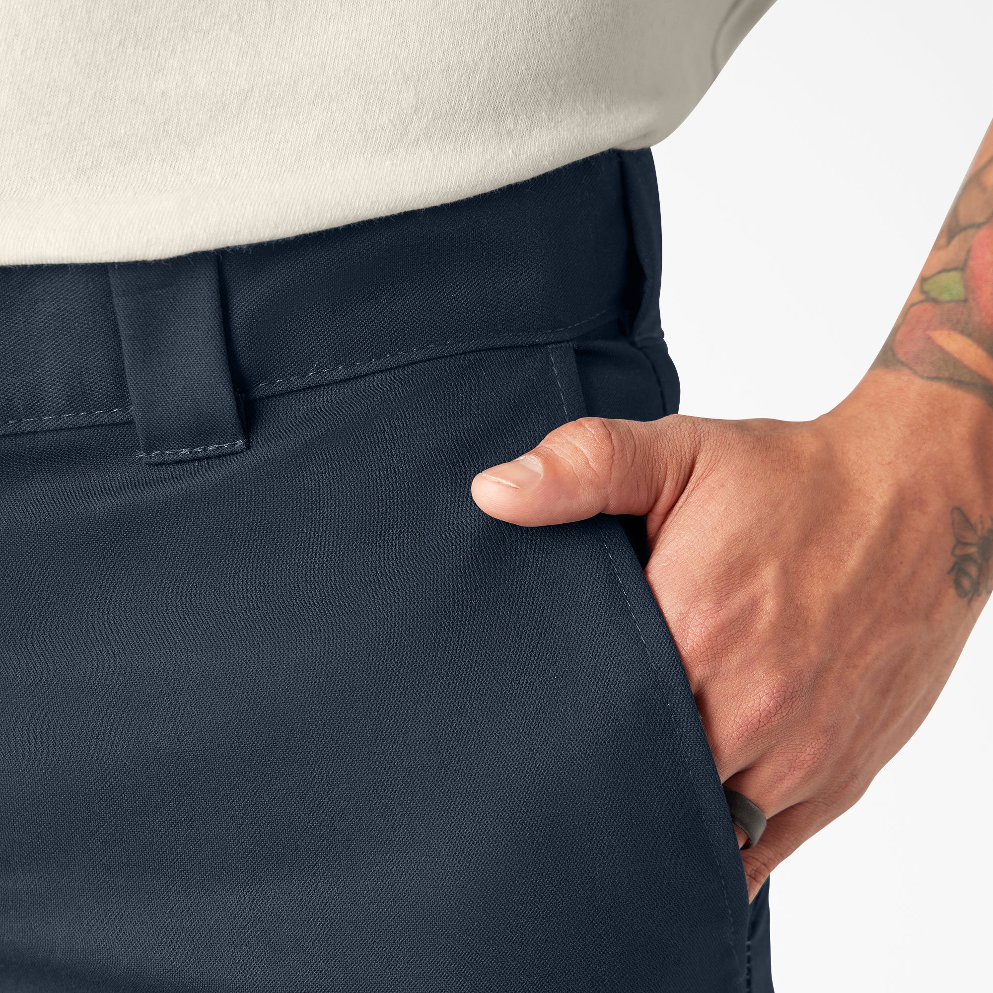 FLEX Slim Fit Cargo Pants - Image 8