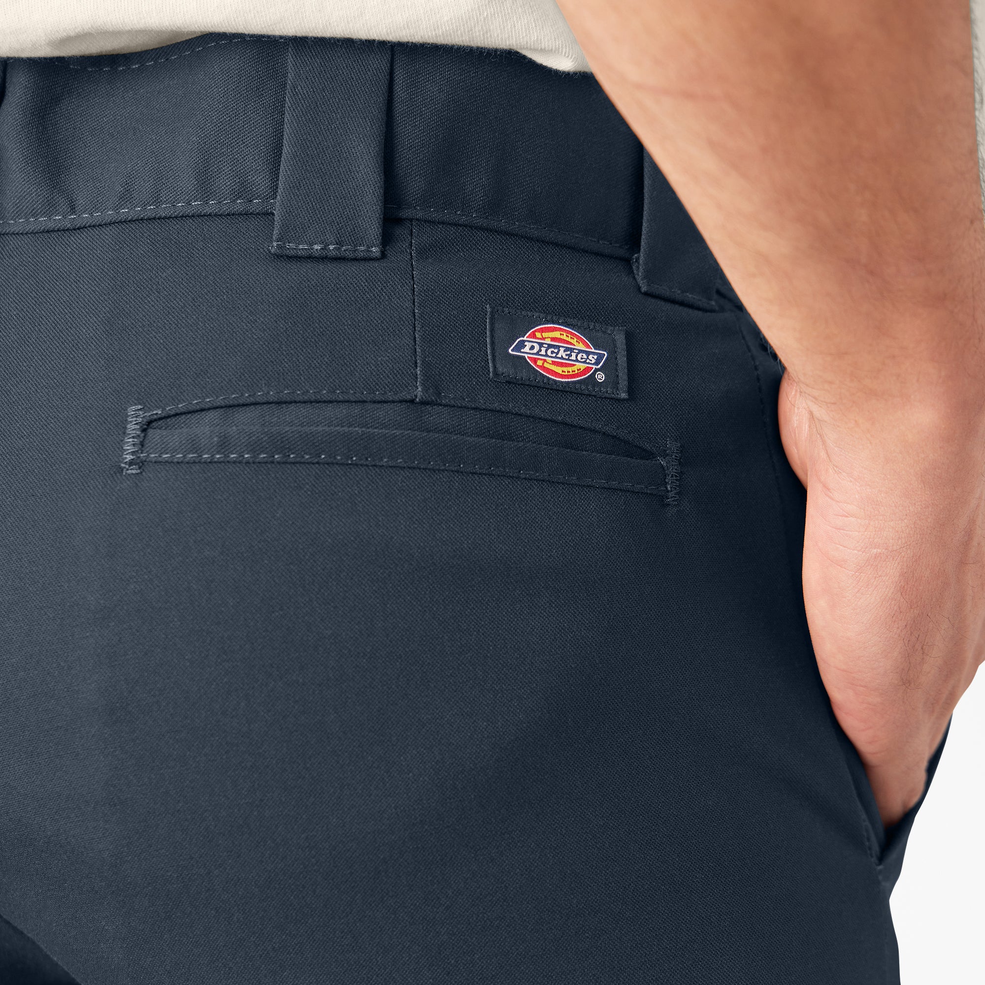 FLEX Slim Fit Cargo Pants - Image 6