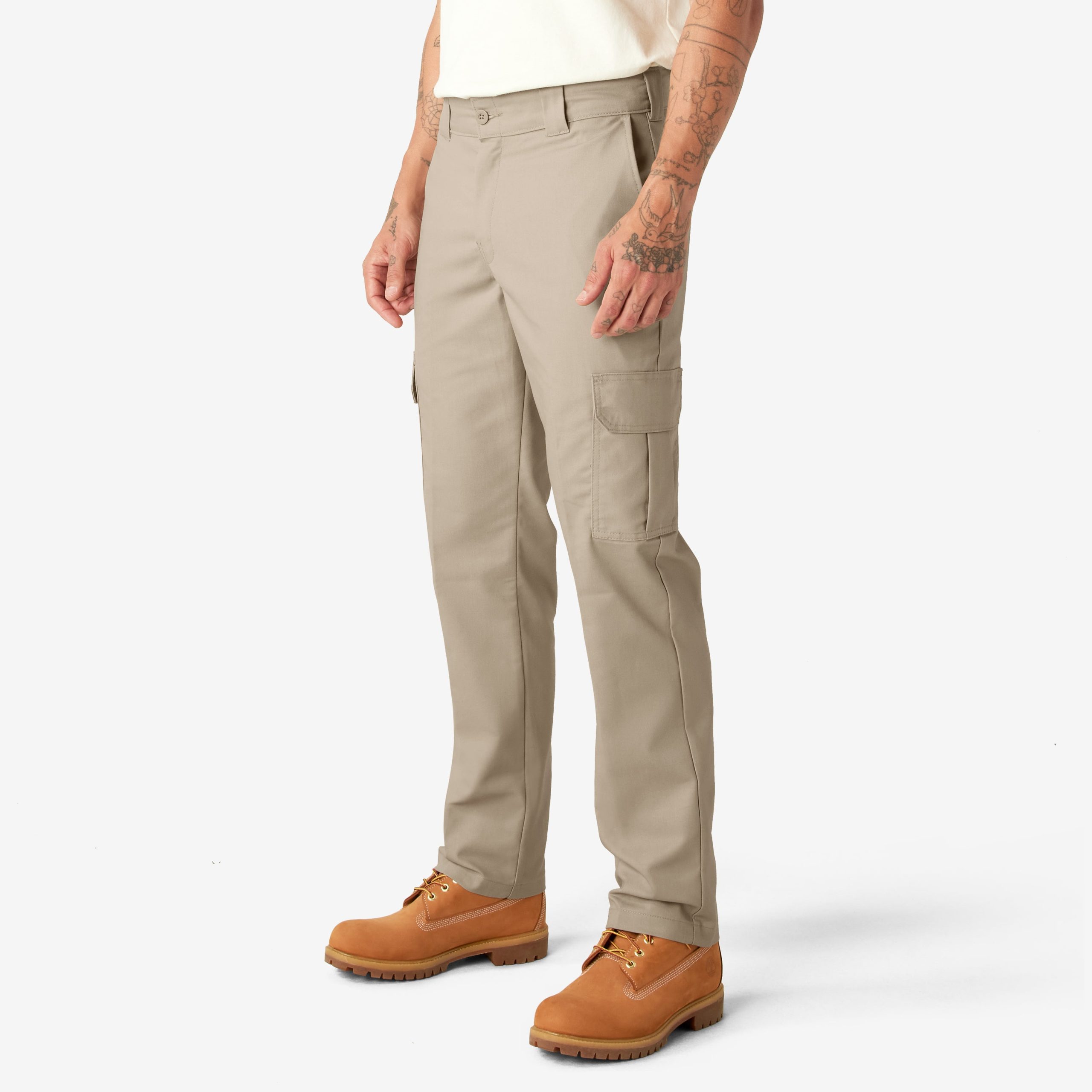 FLEX Slim Fit Cargo Pants - Image 3