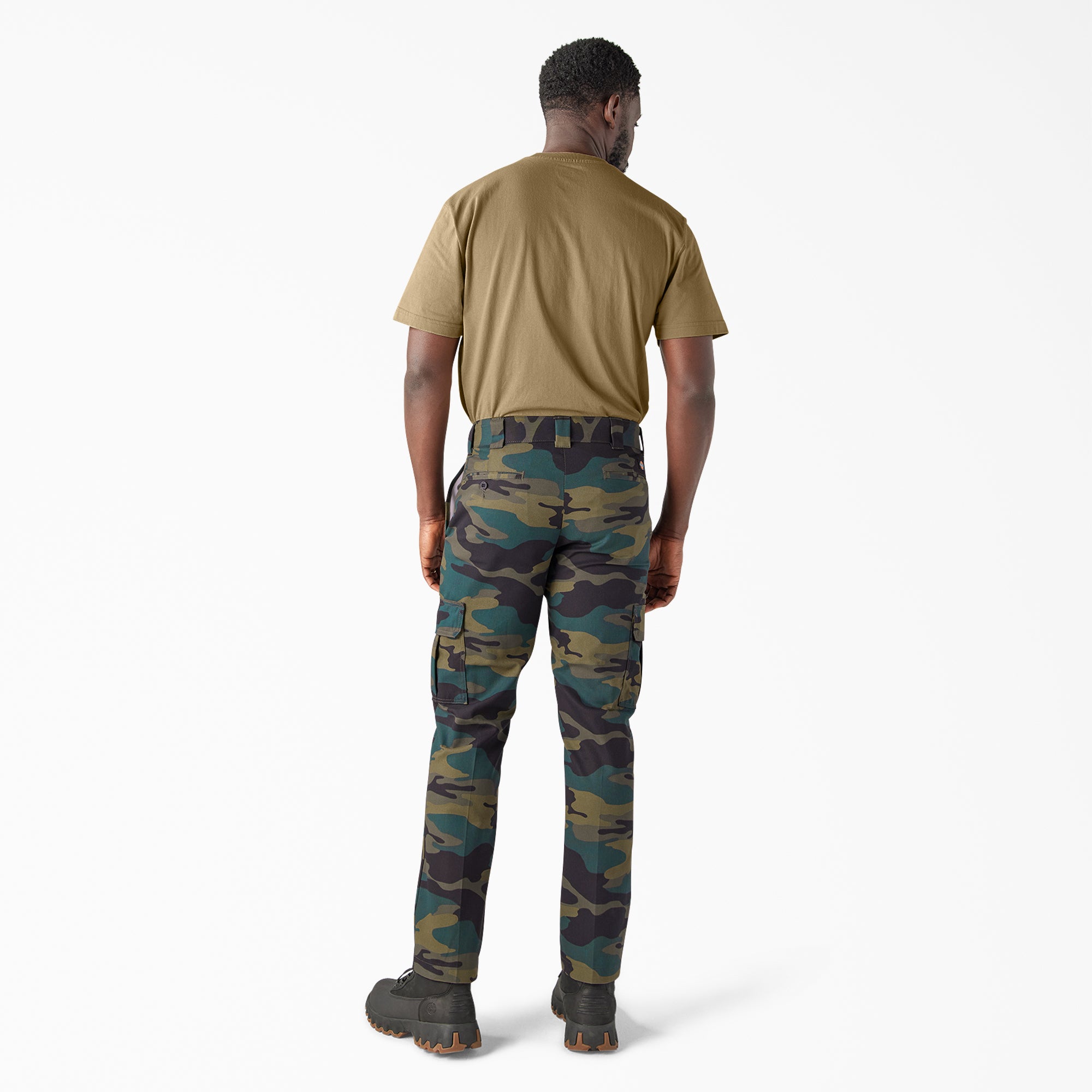 FLEX Slim Fit Cargo Pants - Image 6
