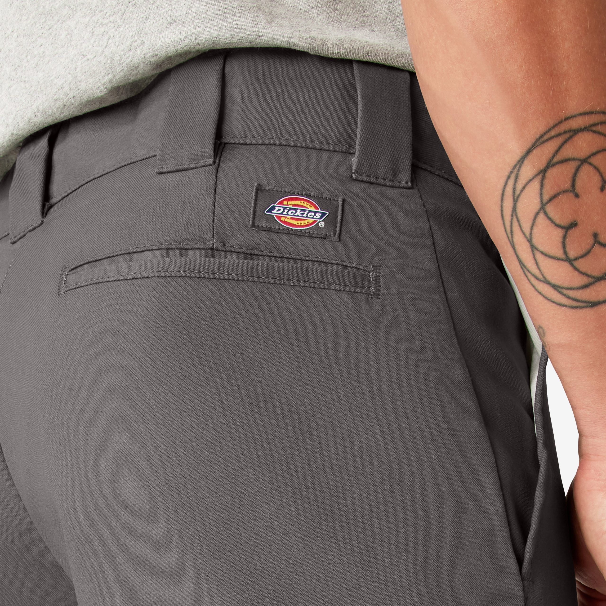 FLEX Regular Fit Cargo Pants - Image 7