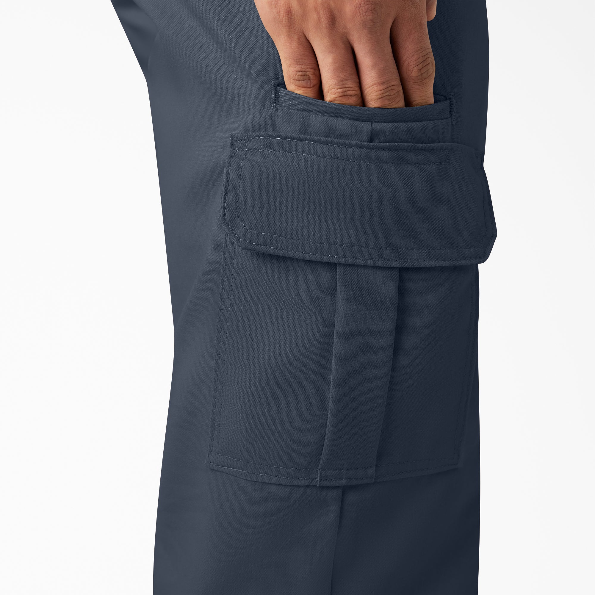 FLEX Relaxed Fit Cargo Pants - Image 8