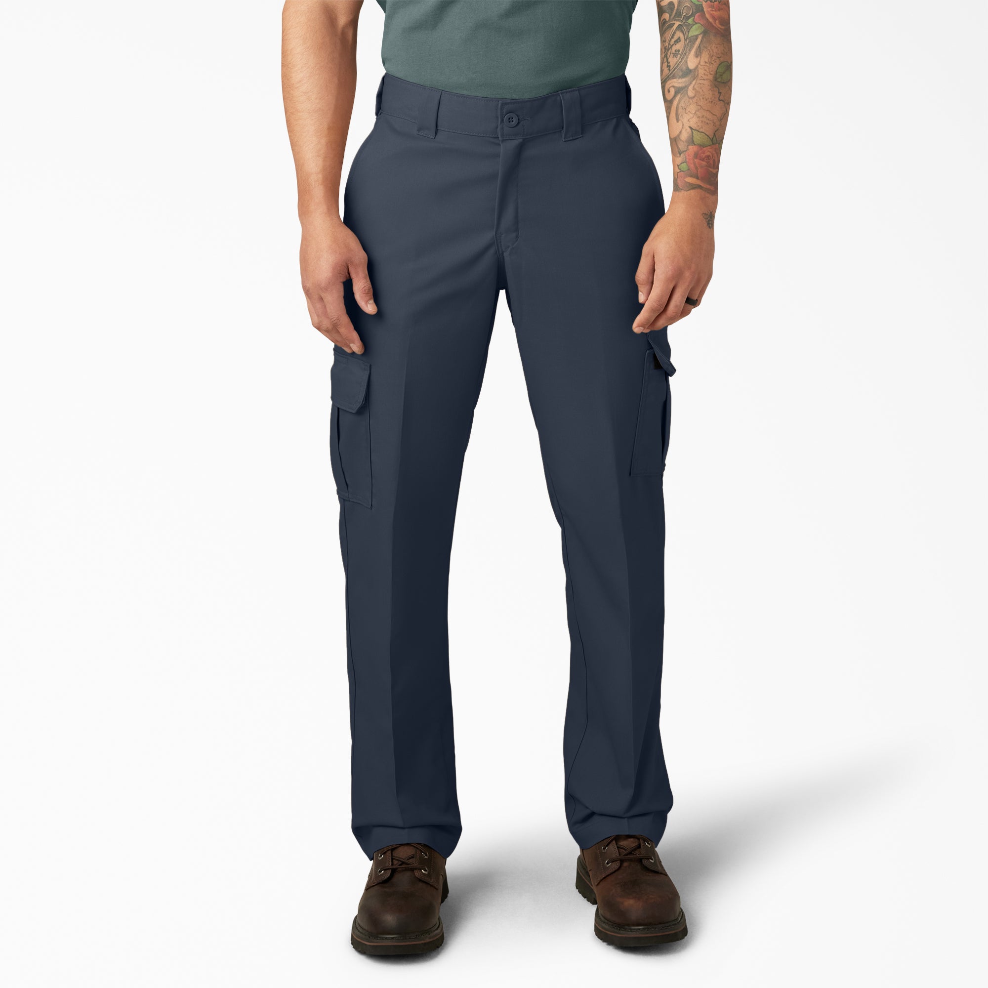FLEX Relaxed Fit Cargo Pants