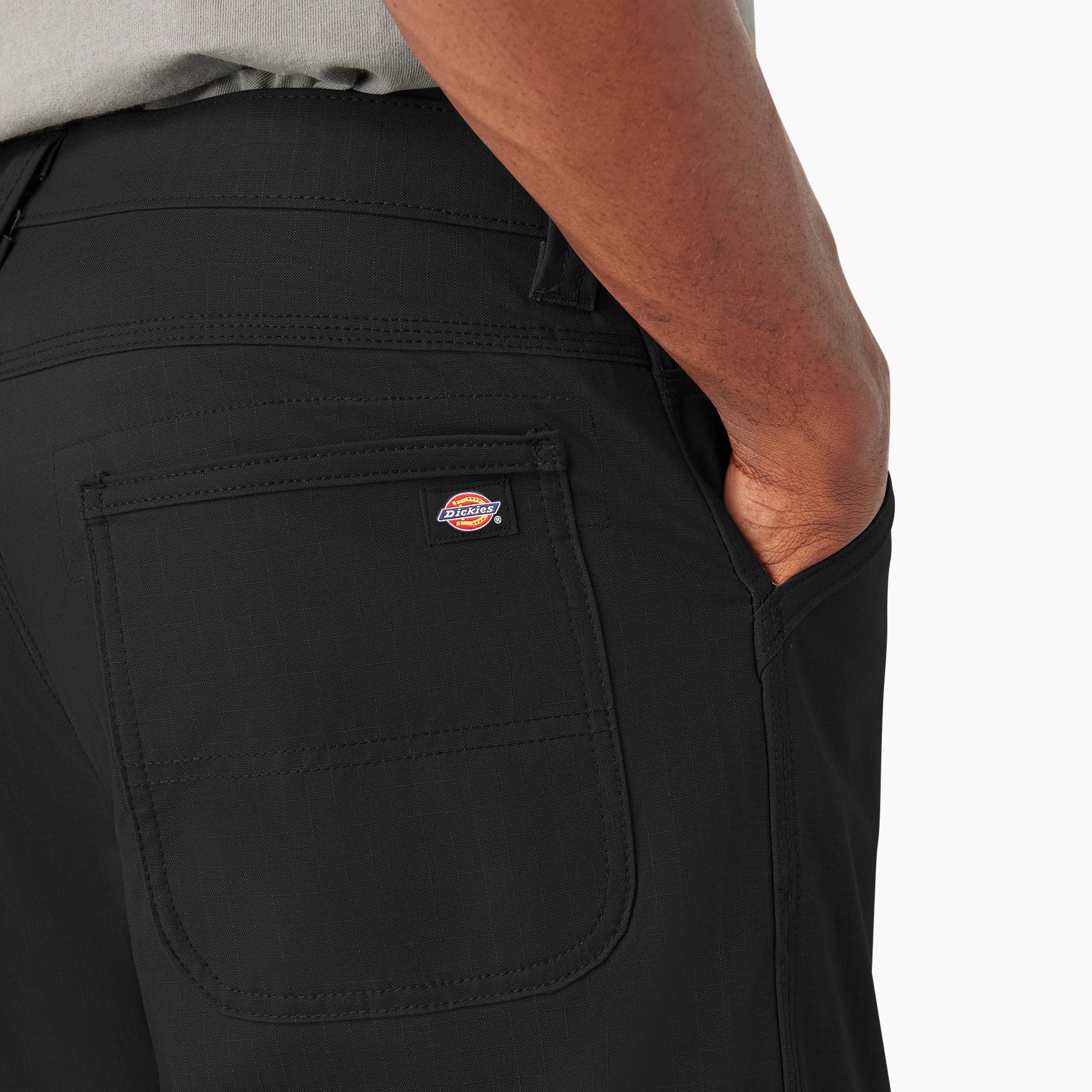 FLEX DuraTech Relaxed Fit Ripstop Cargo Pants - Image 7