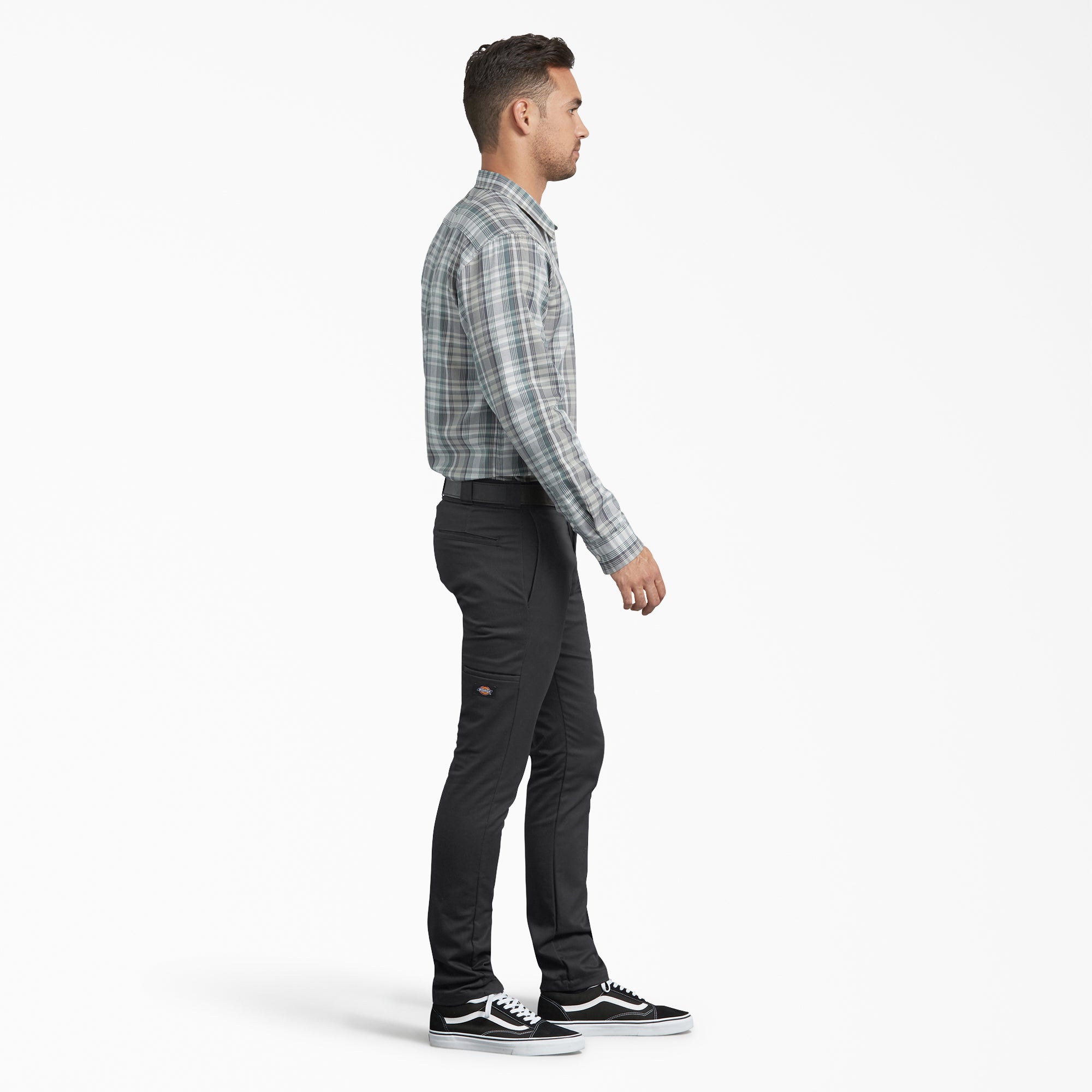 FLEX Skinny Fit Work Pants - Image 6