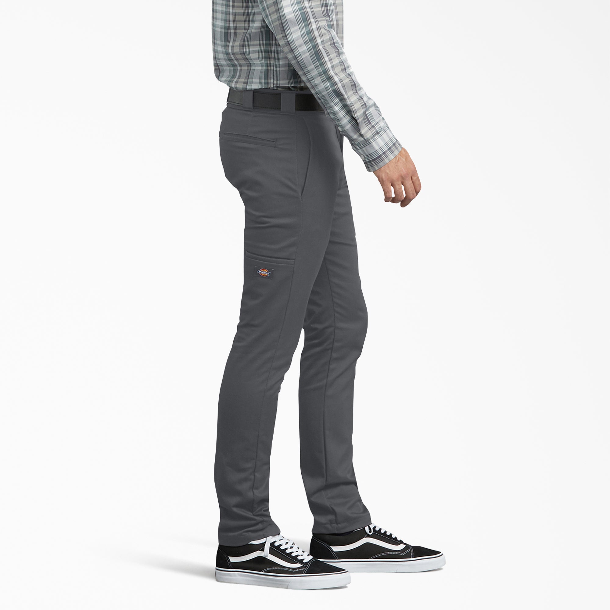 FLEX Skinny Fit Work Pants - Image 3
