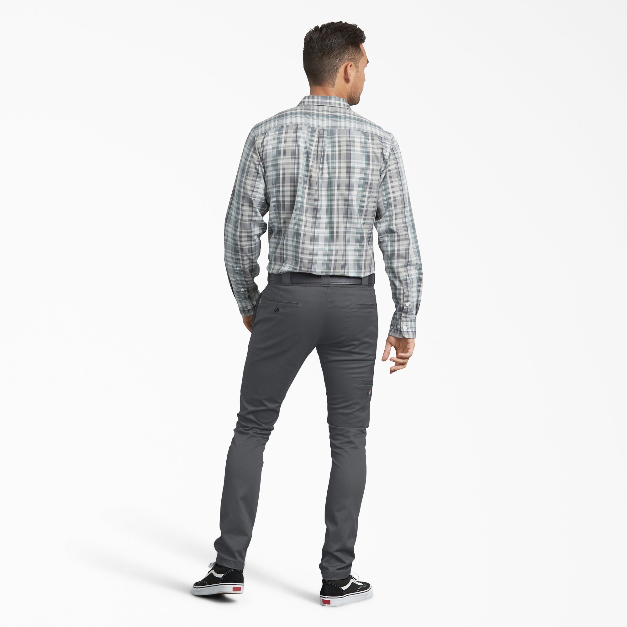 FLEX Skinny Fit Work Pants - Image 5