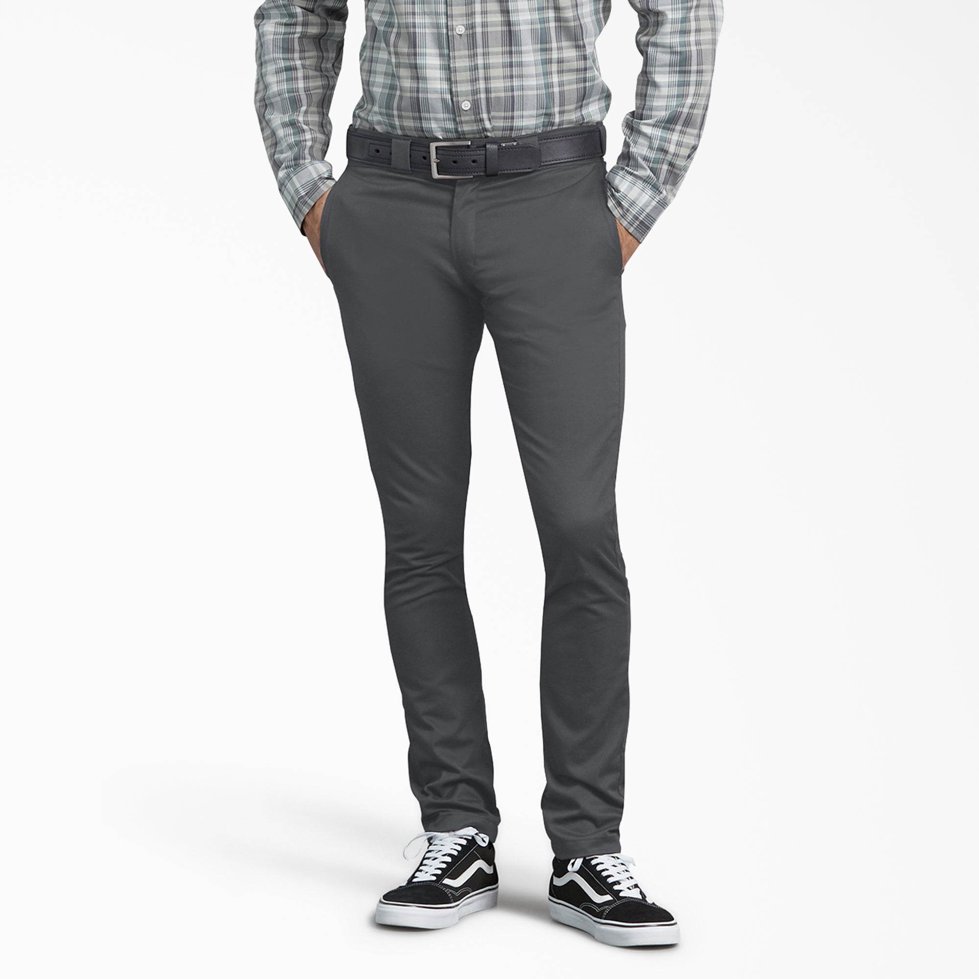 FLEX Skinny Fit Work Pants
