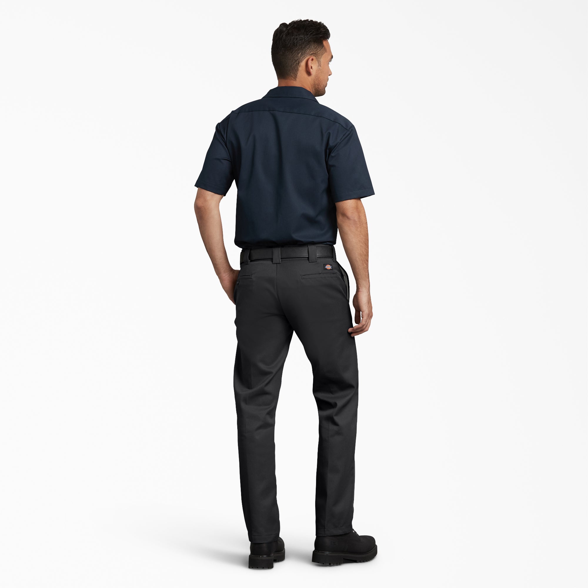 873 Slim Fit Work Pants - Image 5