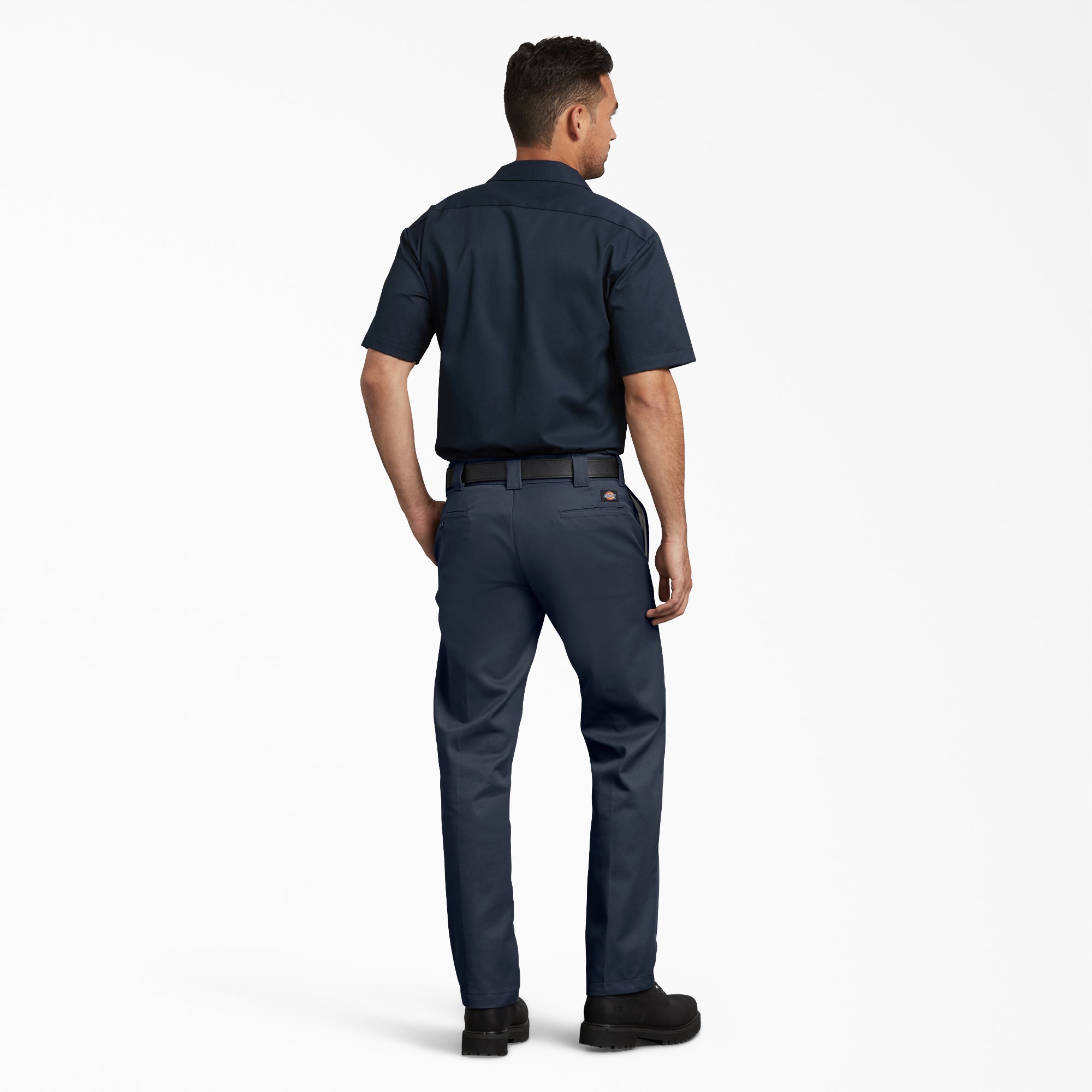 873 Slim Fit Work Pants - Image 5