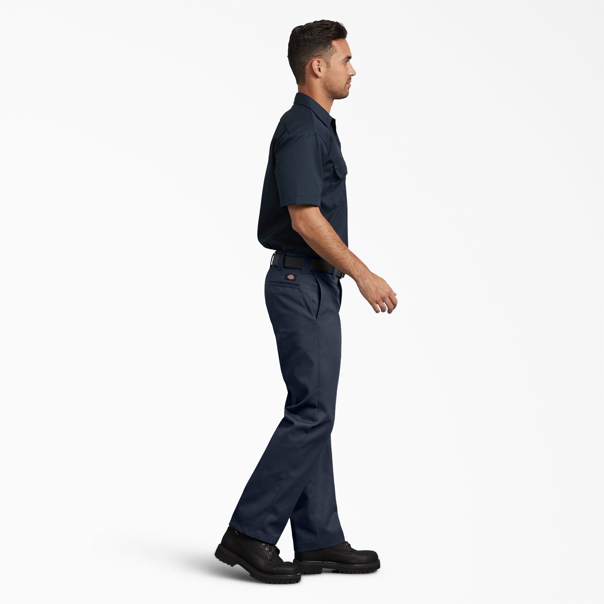 873 Slim Fit Work Pants - Image 6