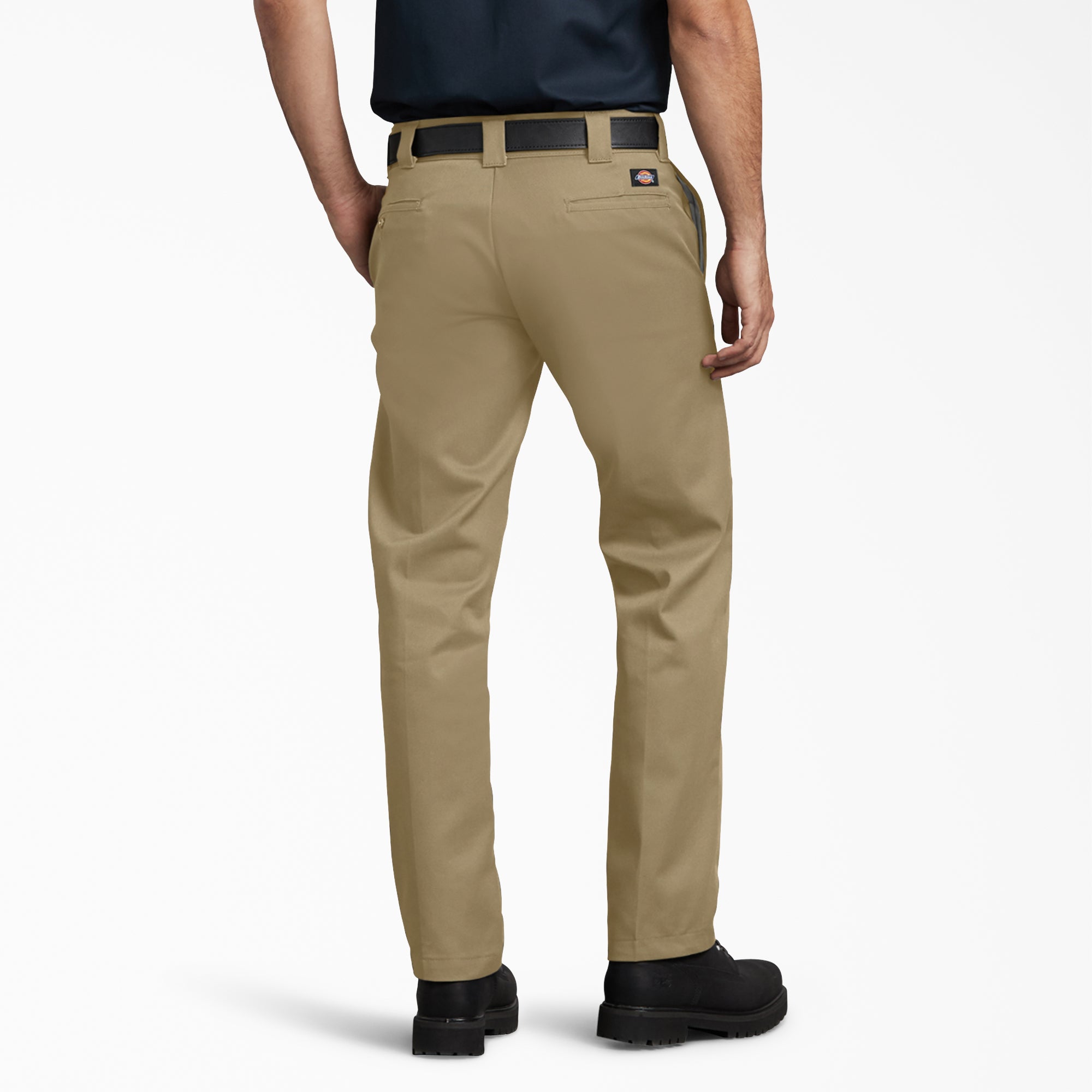 873 Slim Fit Work Pants - Image 2