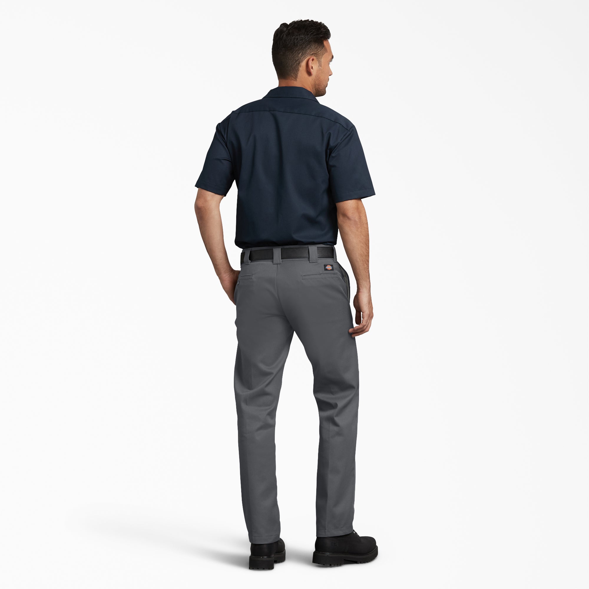 873 Slim Fit Work Pants - Image 11