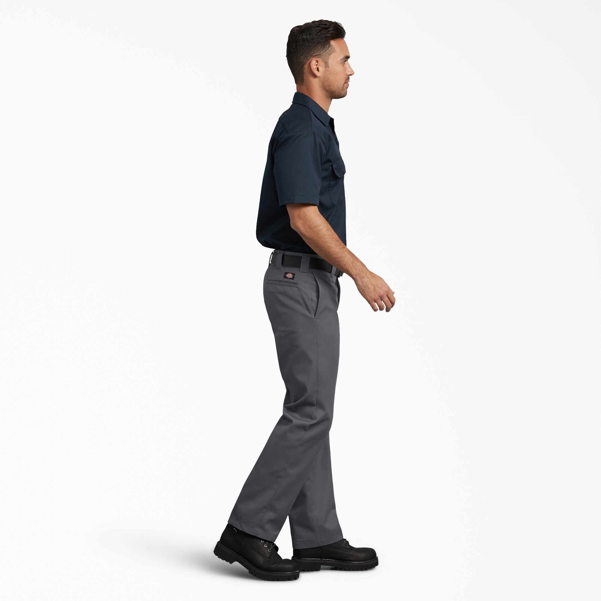 873 Slim Fit Work Pants - Image 12