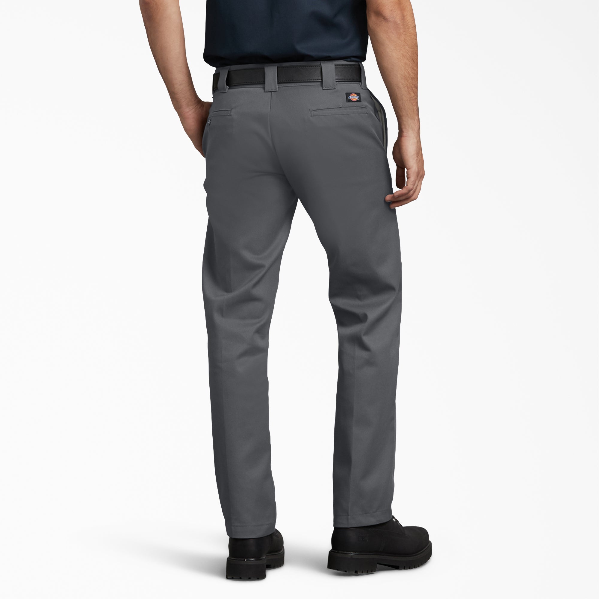 873 Slim Fit Work Pants - Image 8
