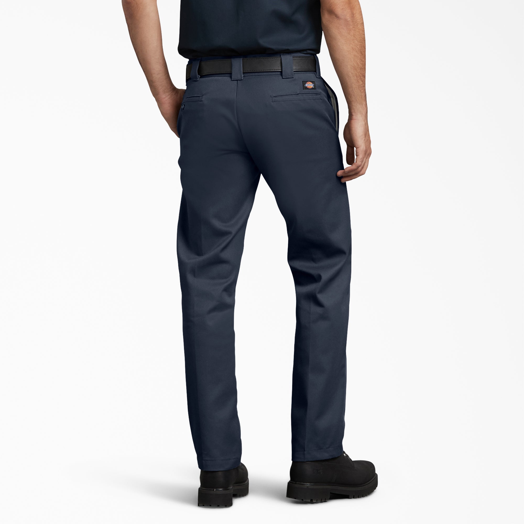 873 Slim Fit Work Pants - Image 8