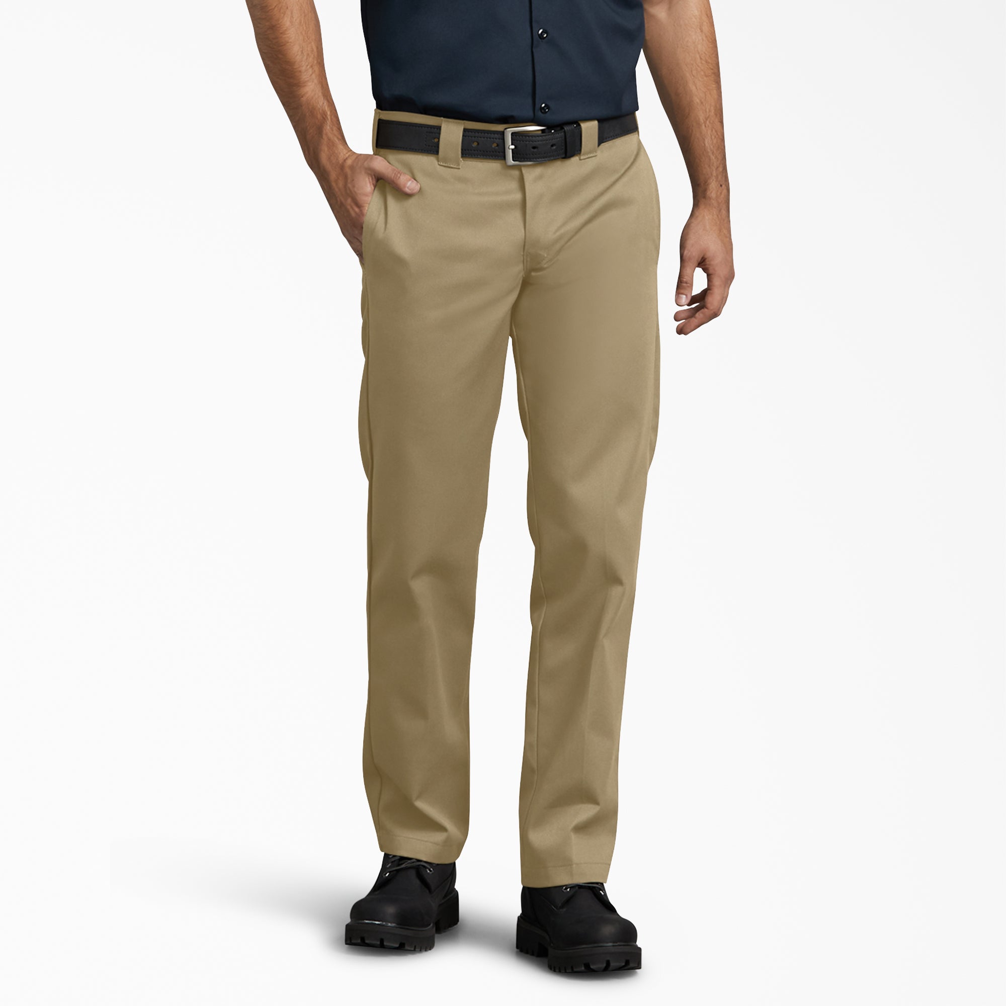 873 Slim Fit Work Pants - Image 7