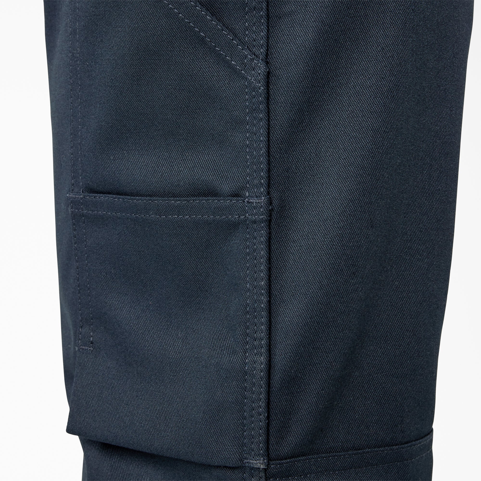Multi-Pocket Utility Work Pants - Image 11