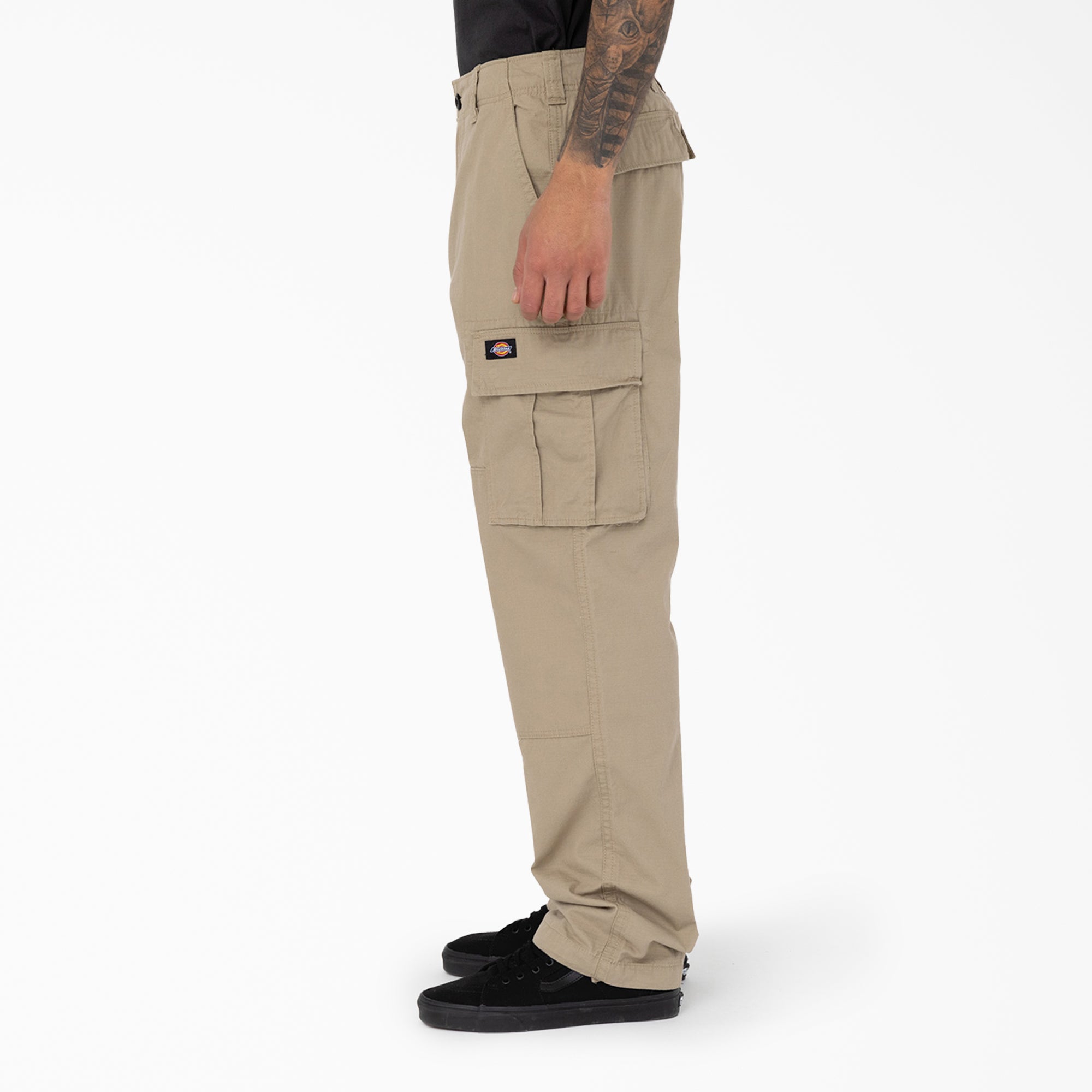 Eagle Bend Relaxed Fit Double Knee Cargo Pants - Image 13