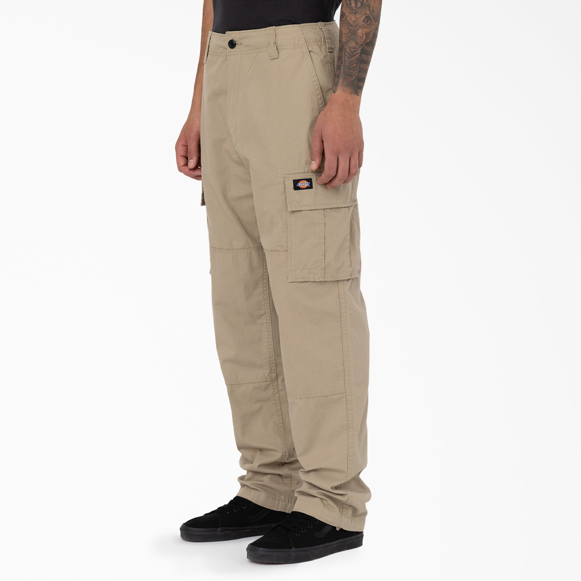 Eagle Bend Relaxed Fit Double Knee Cargo Pants - Image 18
