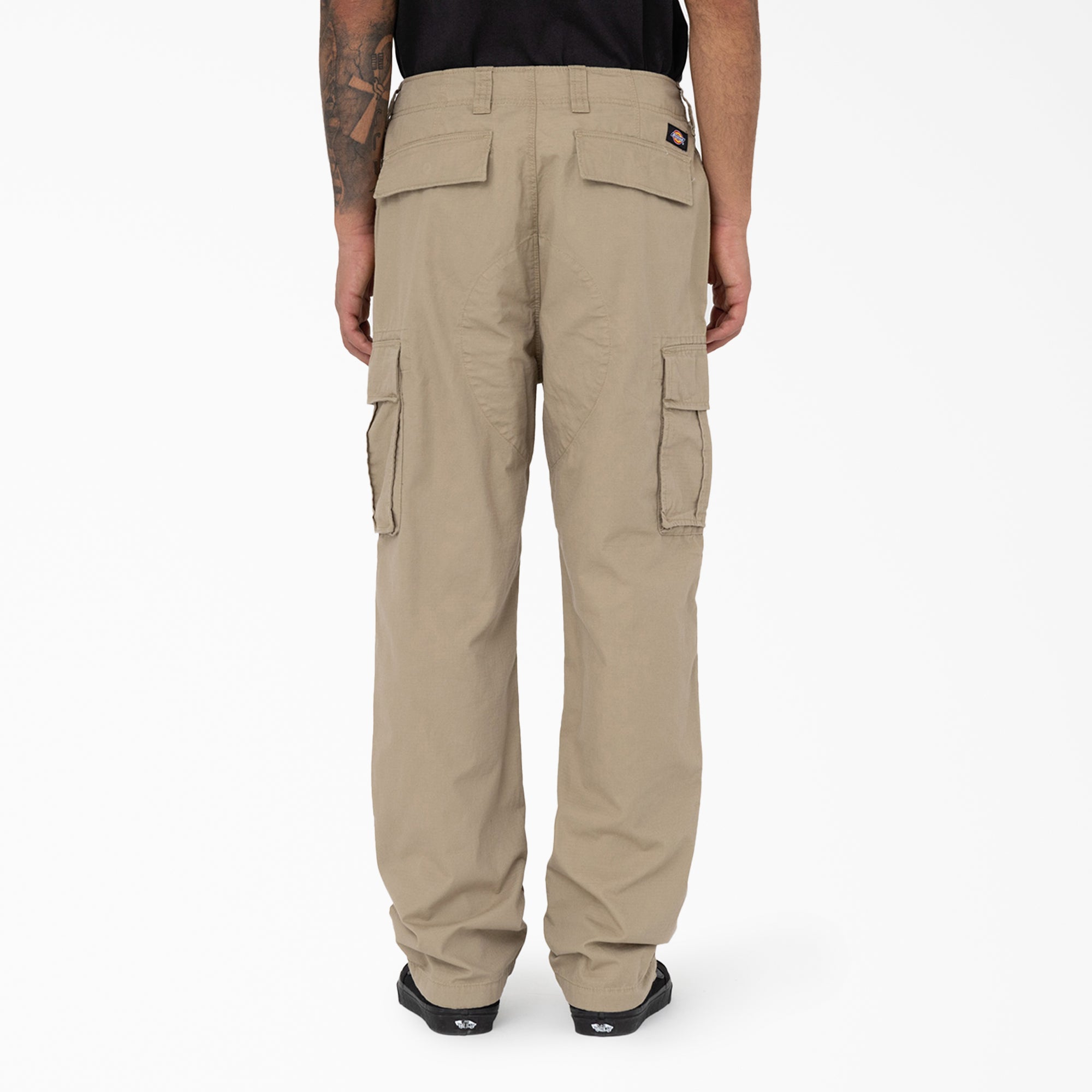 Eagle Bend Relaxed Fit Double Knee Cargo Pants - Image 12