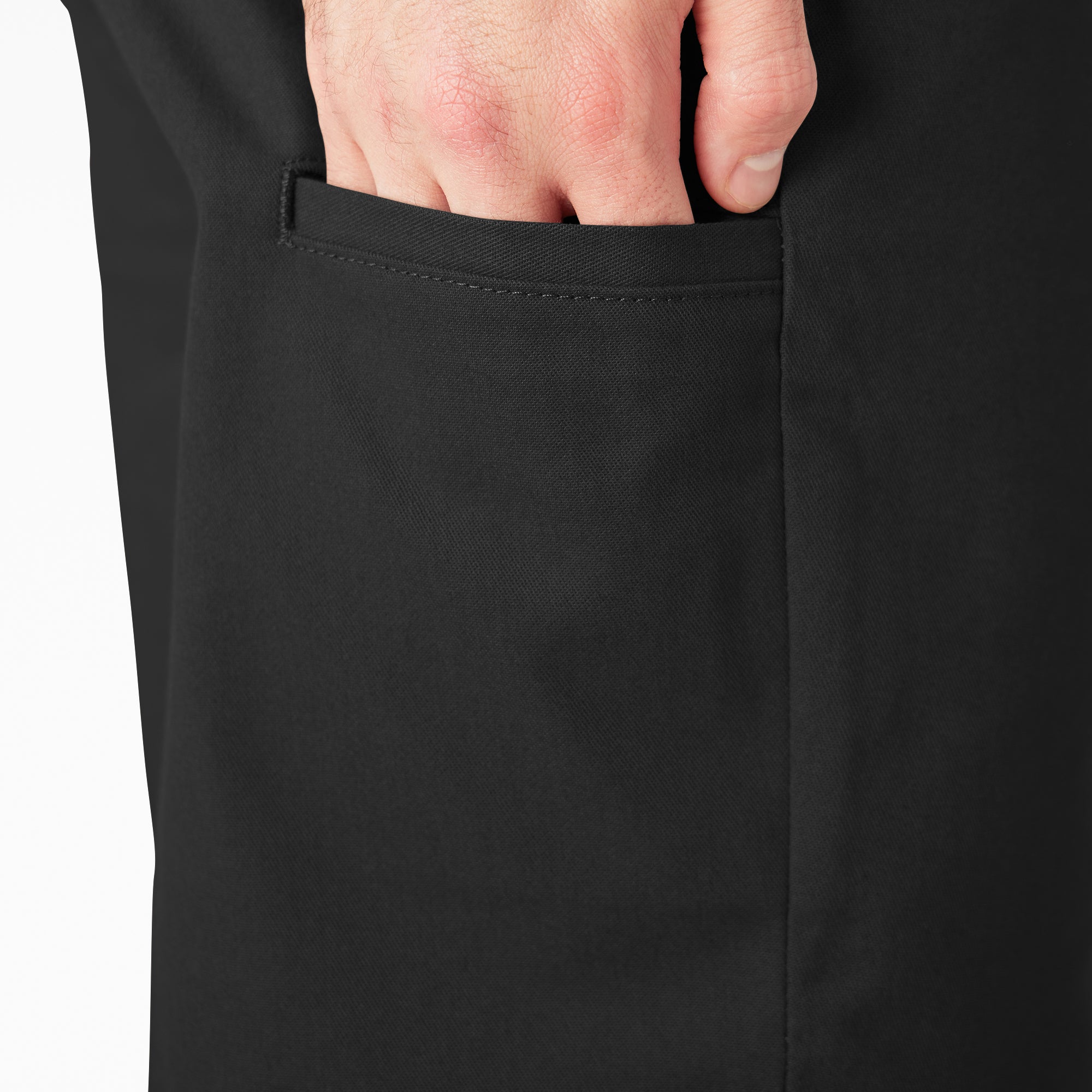 FLEX Relaxed Fit Work Shorts. 11 - Image 7