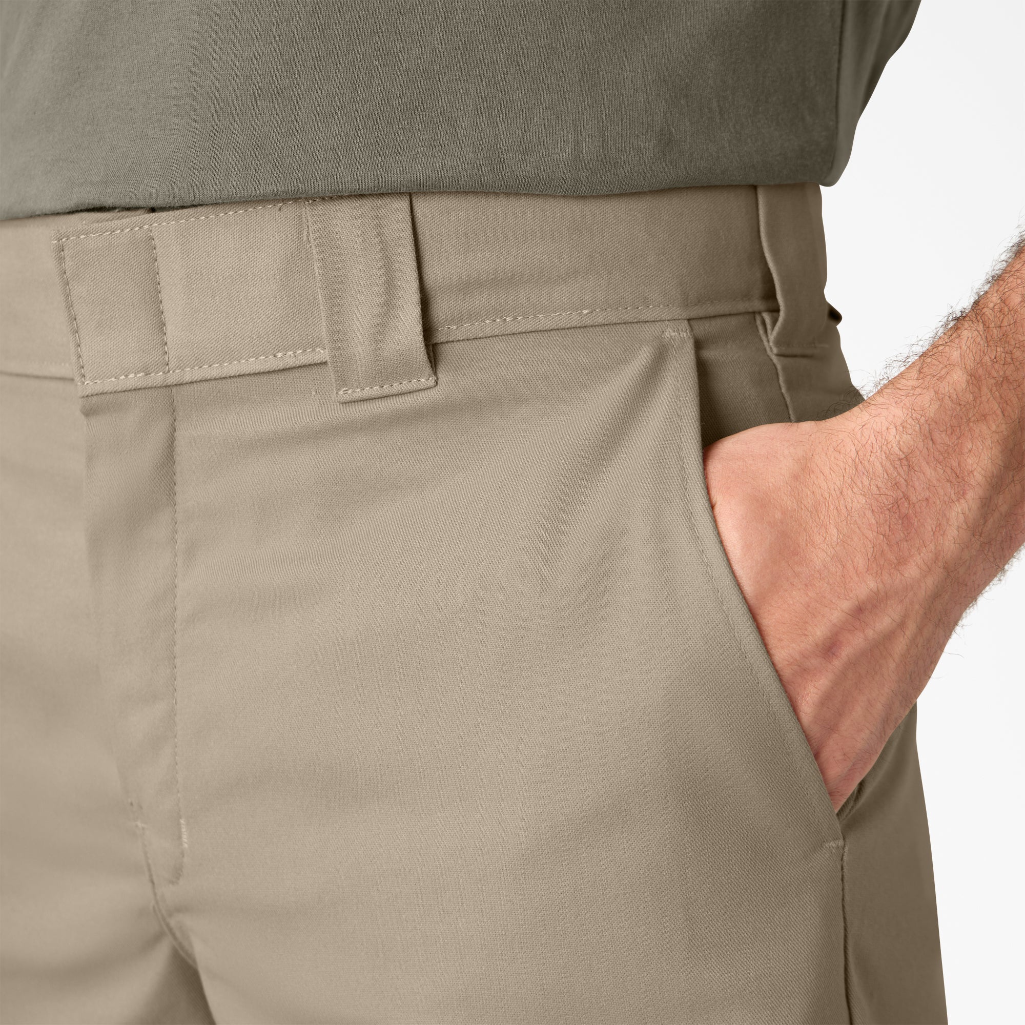 FLEX Relaxed Fit Work Shorts. 11 - Image 9
