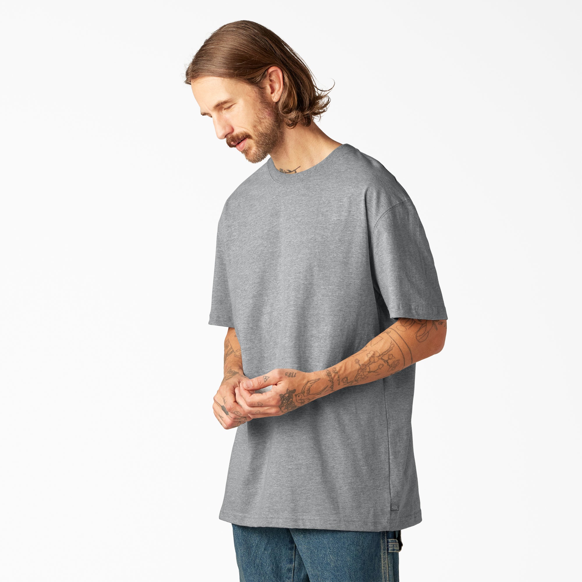 Short Sleeve T-Shirt - Image 3