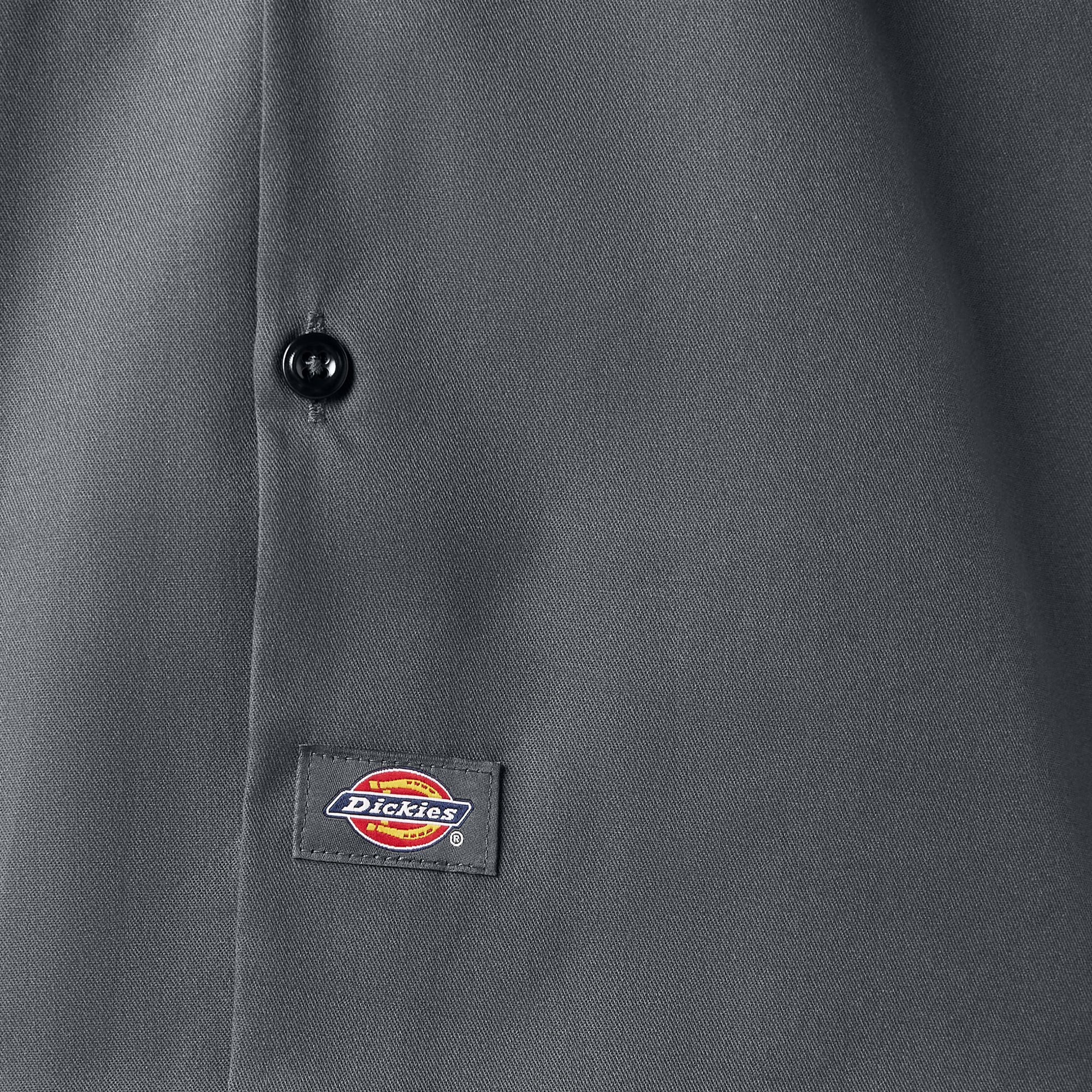 FLEX Slim Fit Short Sleeve Work Shirt - Image 8