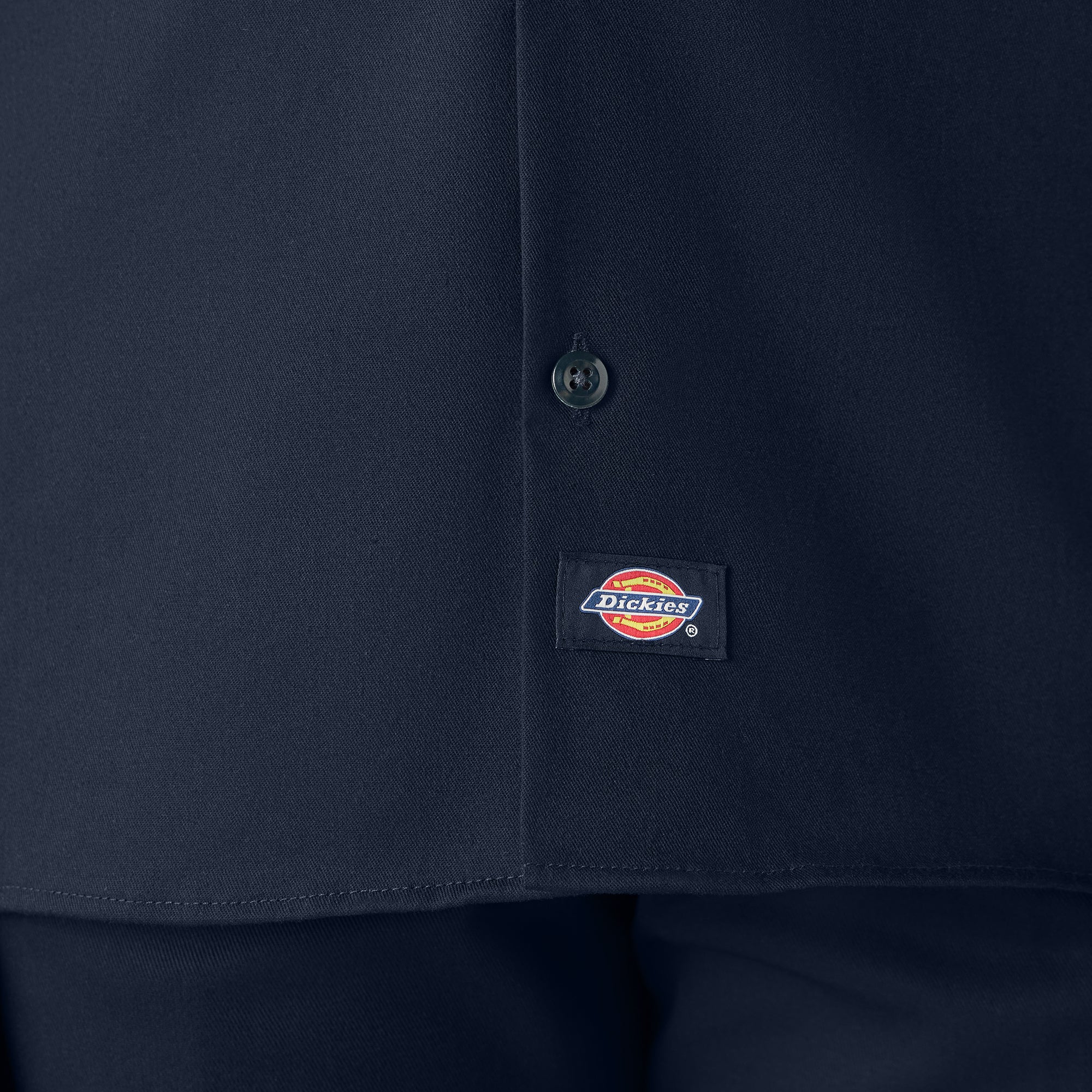 FLEX Relaxed Fit Short Sleeve Work Shirt - Image 7